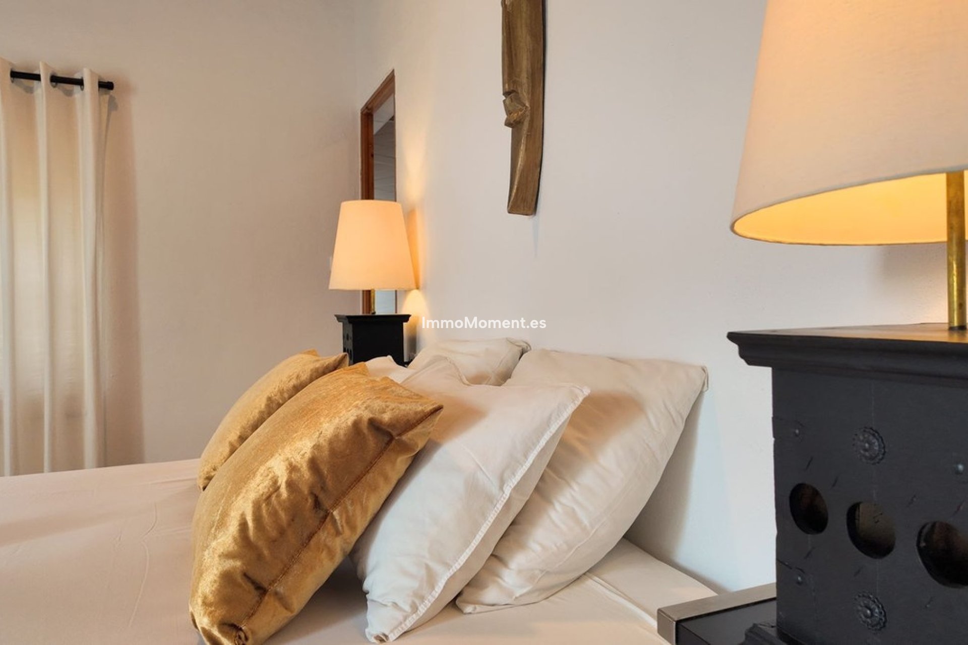 Reventa - Casa de campo - Interior  - Alhaurín el Grande Centro
