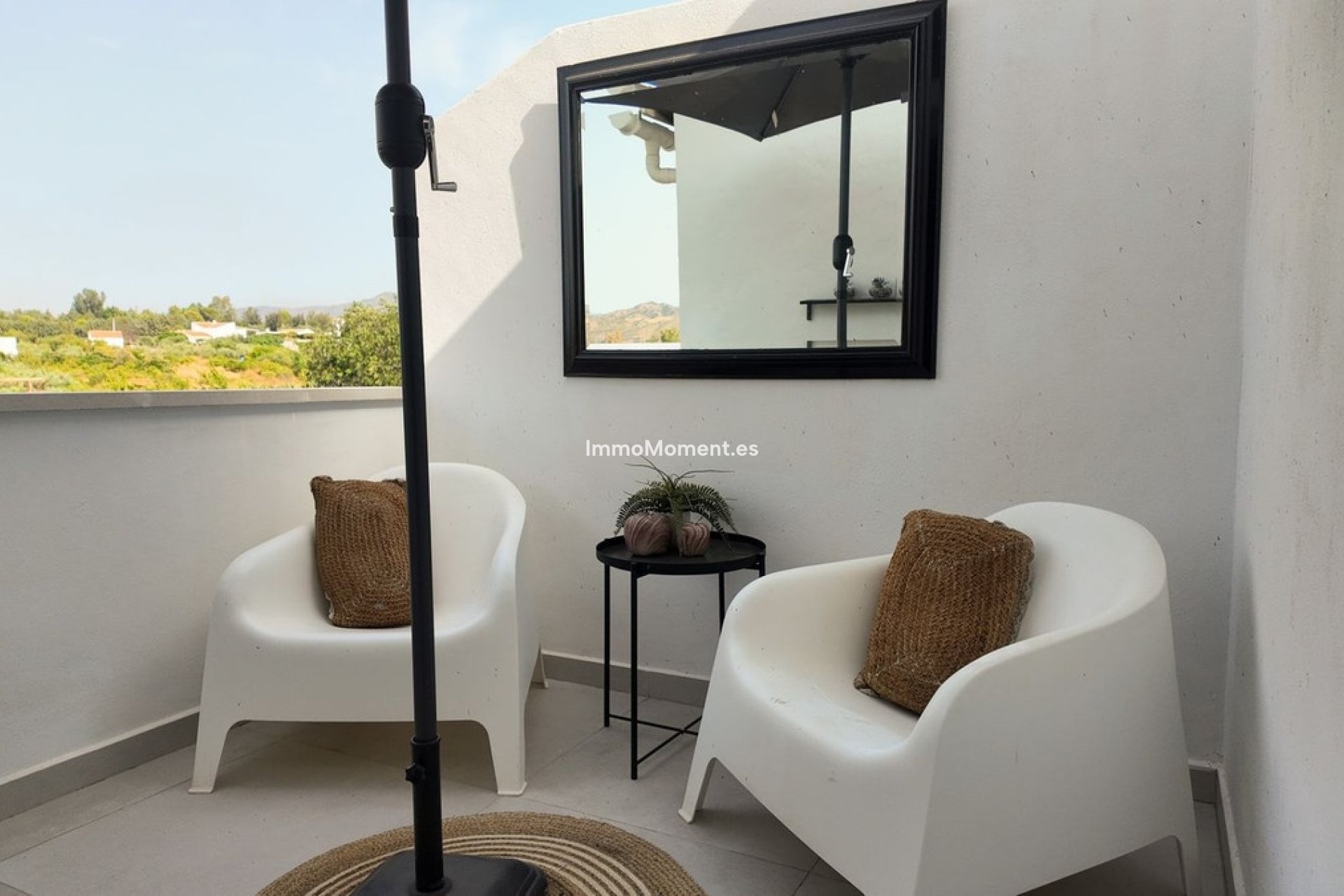 Reventa - Casa de campo - Interior  - Alhaurín el Grande Centro