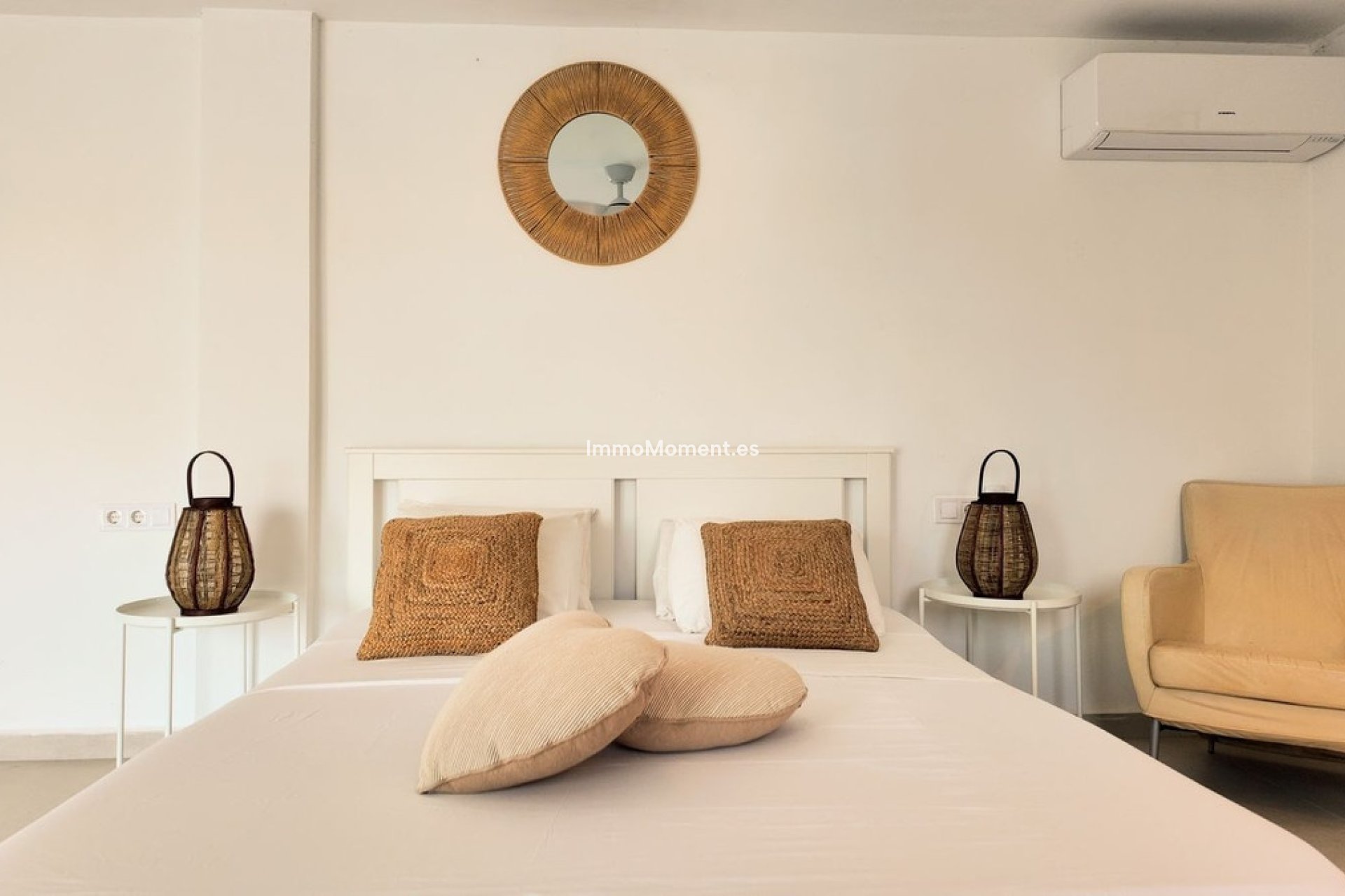 Reventa - Casa de campo - Interior  - Alhaurín el Grande Centro