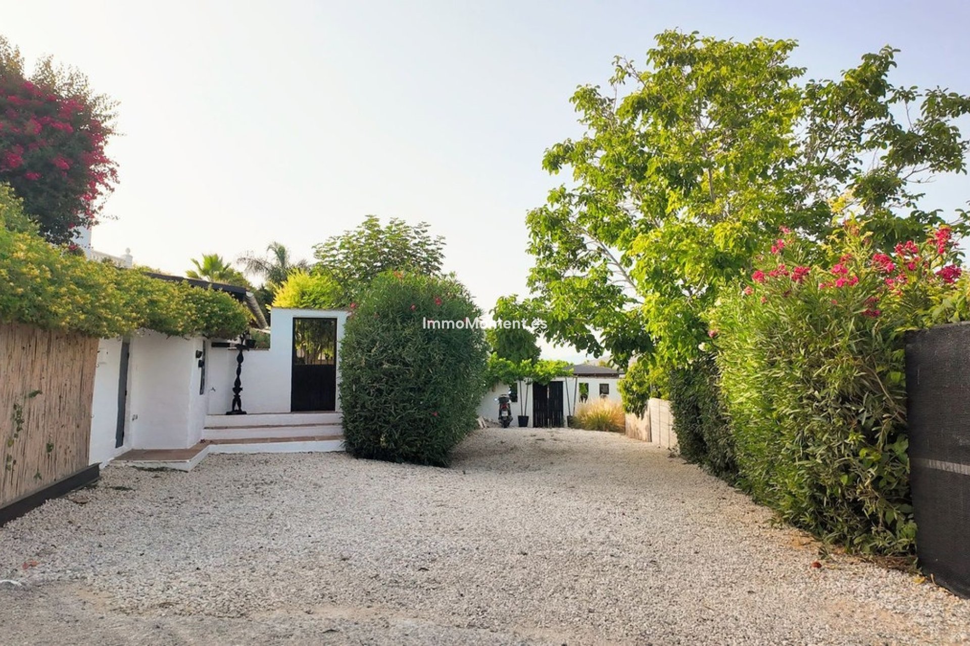 Reventa - Casa de campo - Interior  - Alhaurín el Grande Centro