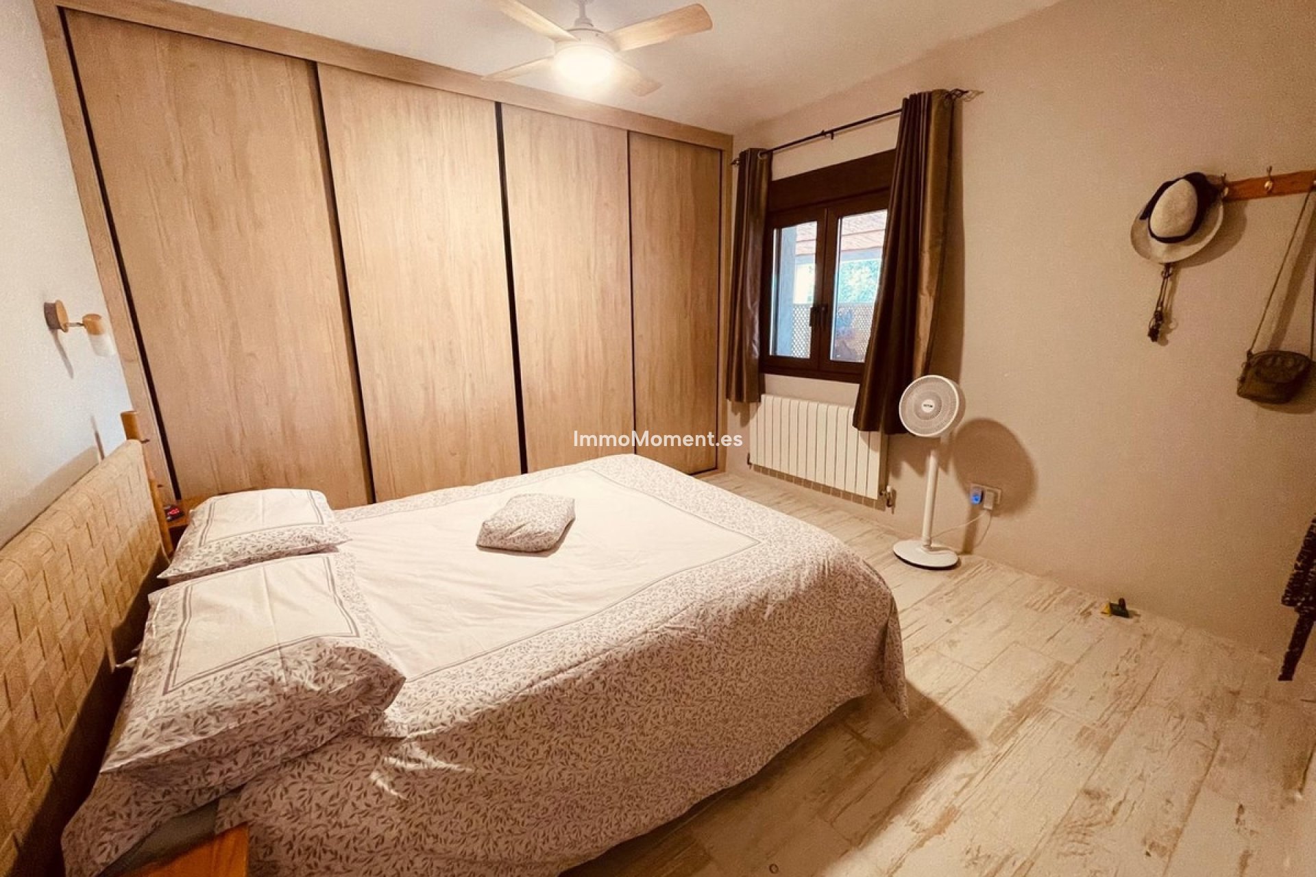 Reventa - Casa de campo - Interior  - Almogía