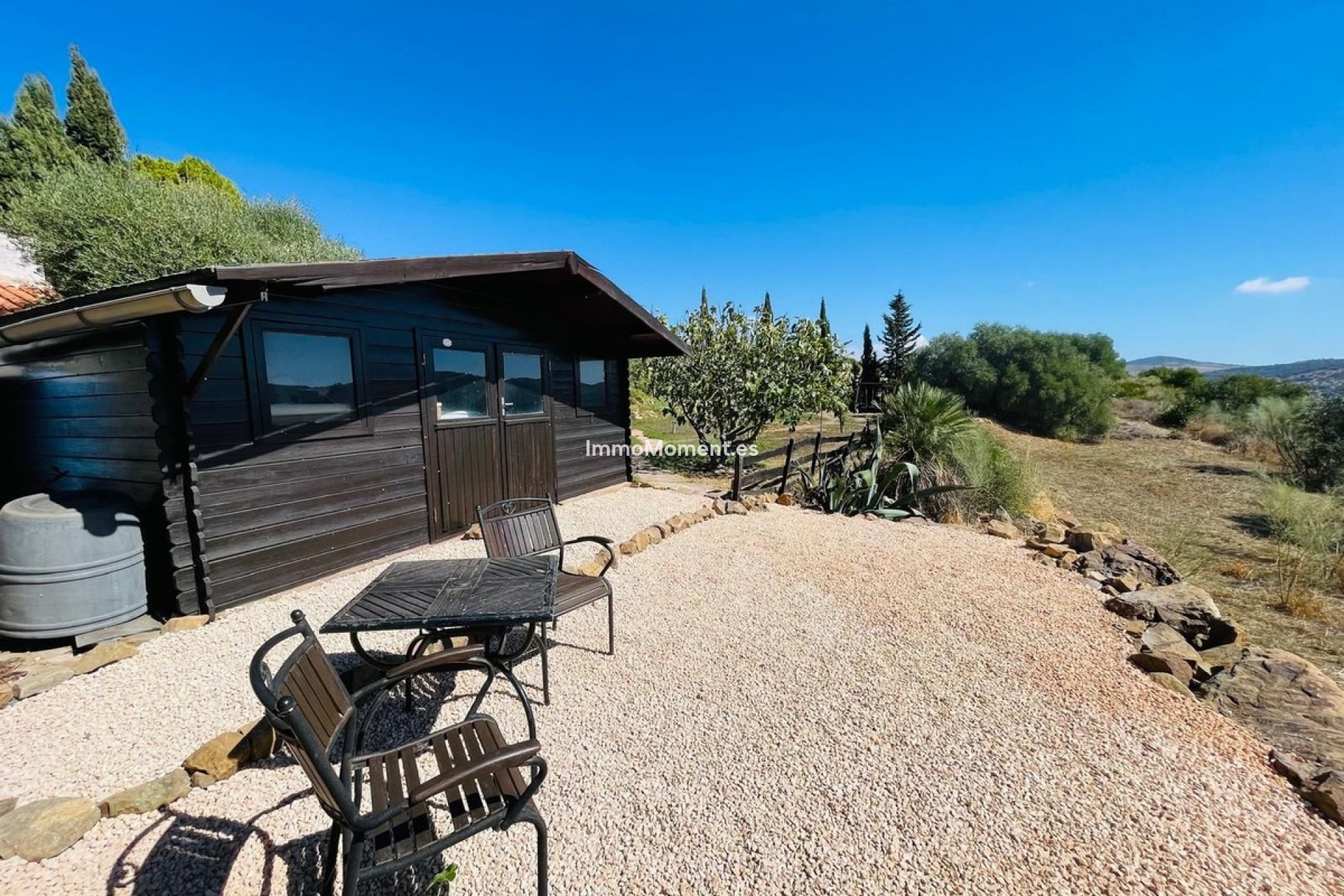 Reventa - Casa de campo - Interior  - Almogía