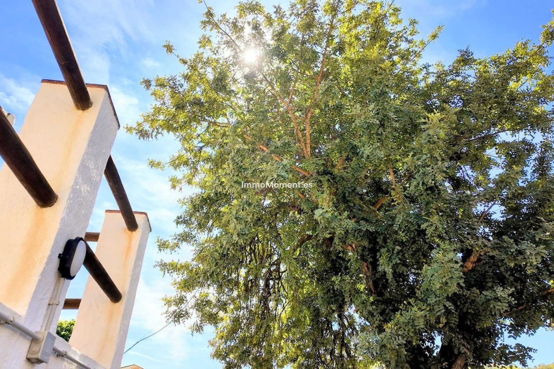 Reventa - Casa de campo - Interior  - Almogía