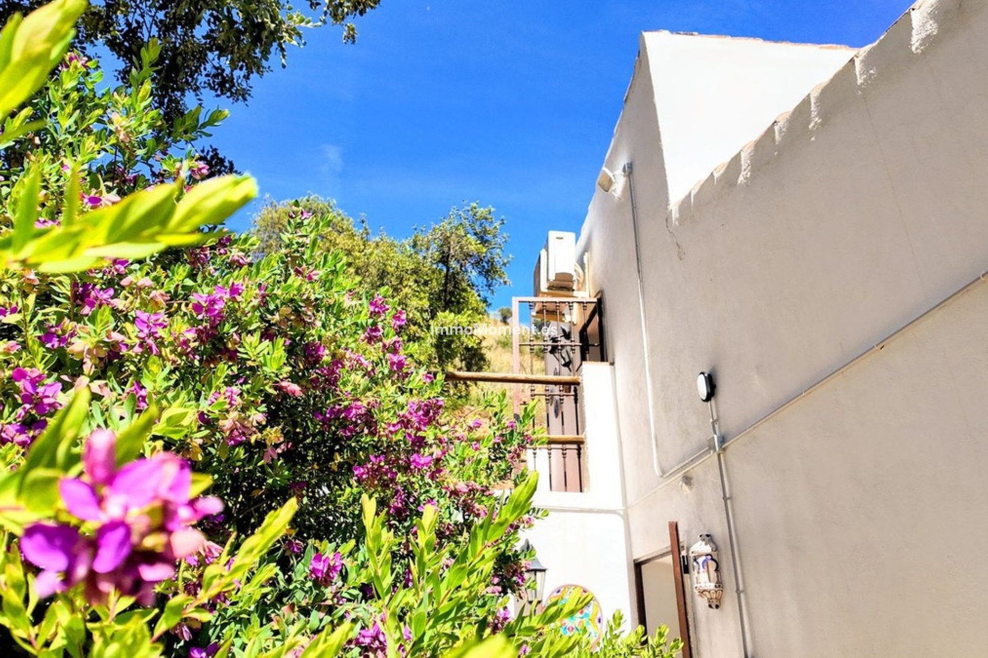 Reventa - Casa de campo - Interior  - Almogía