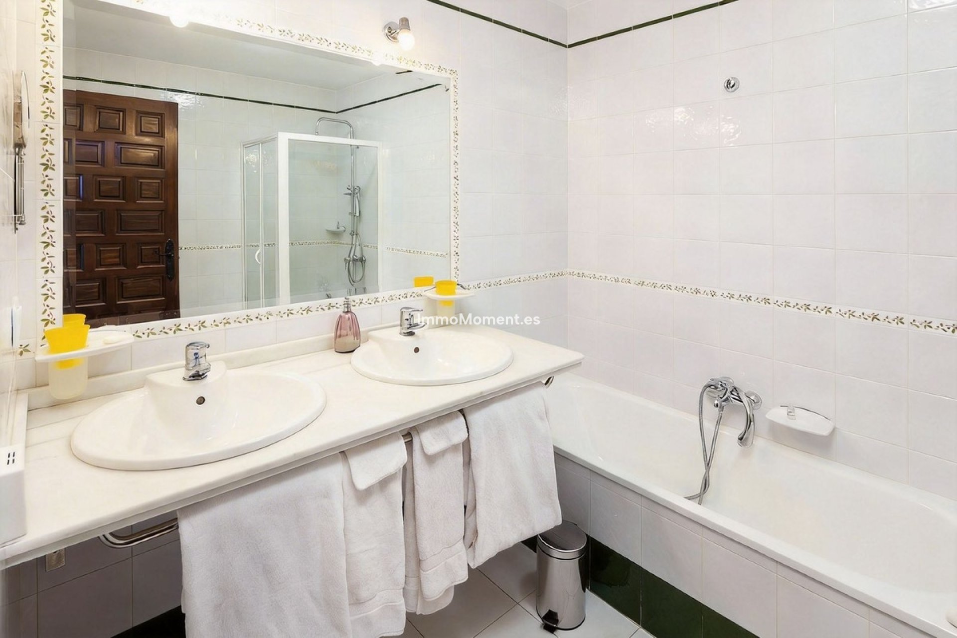 Reventa - Casa de campo - Interior  - Almogía