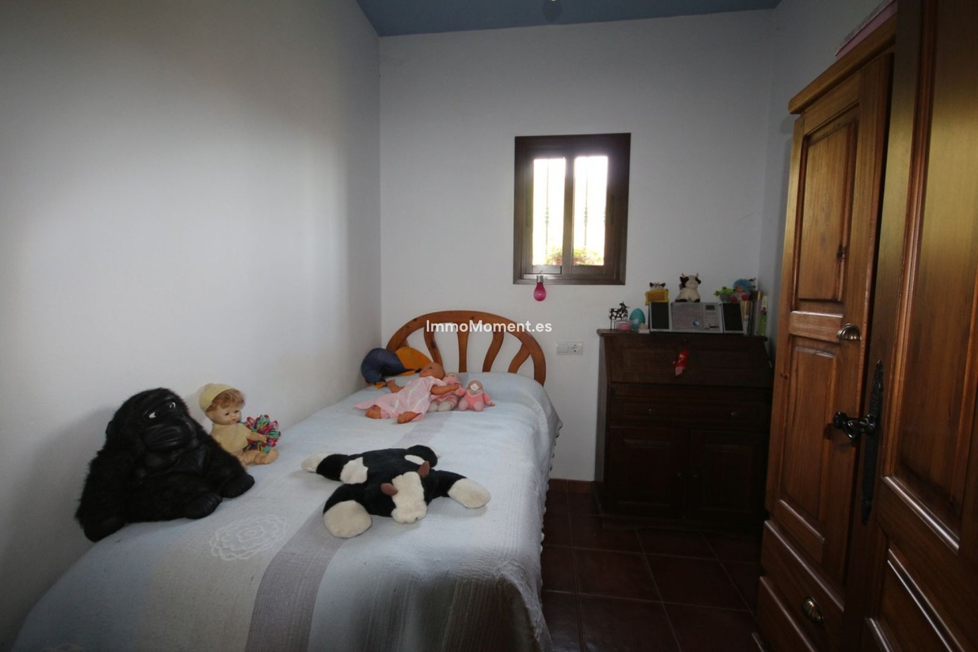 Reventa - Casa de campo - Interior  - Almogía