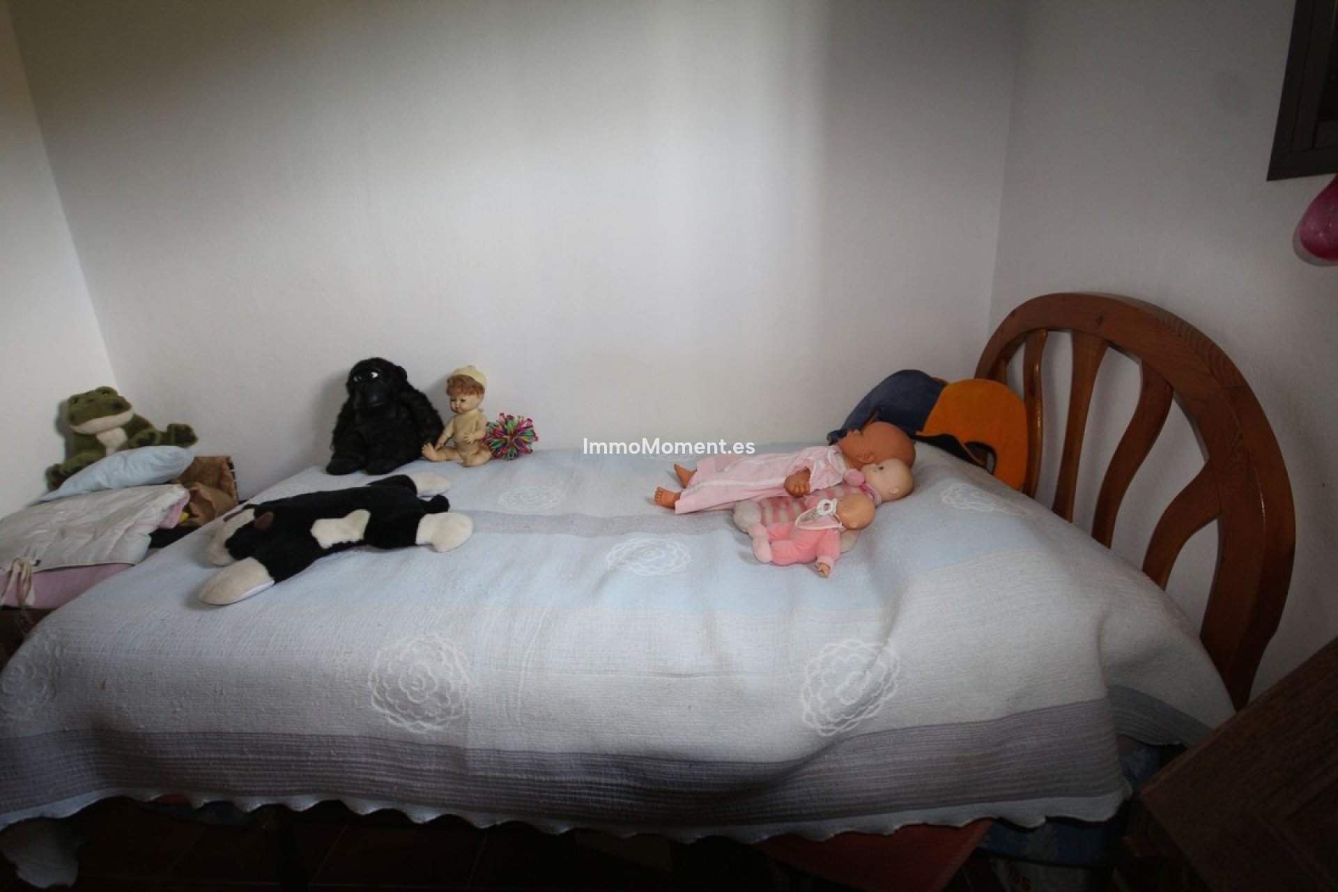 Reventa - Casa de campo - Interior  - Almogía