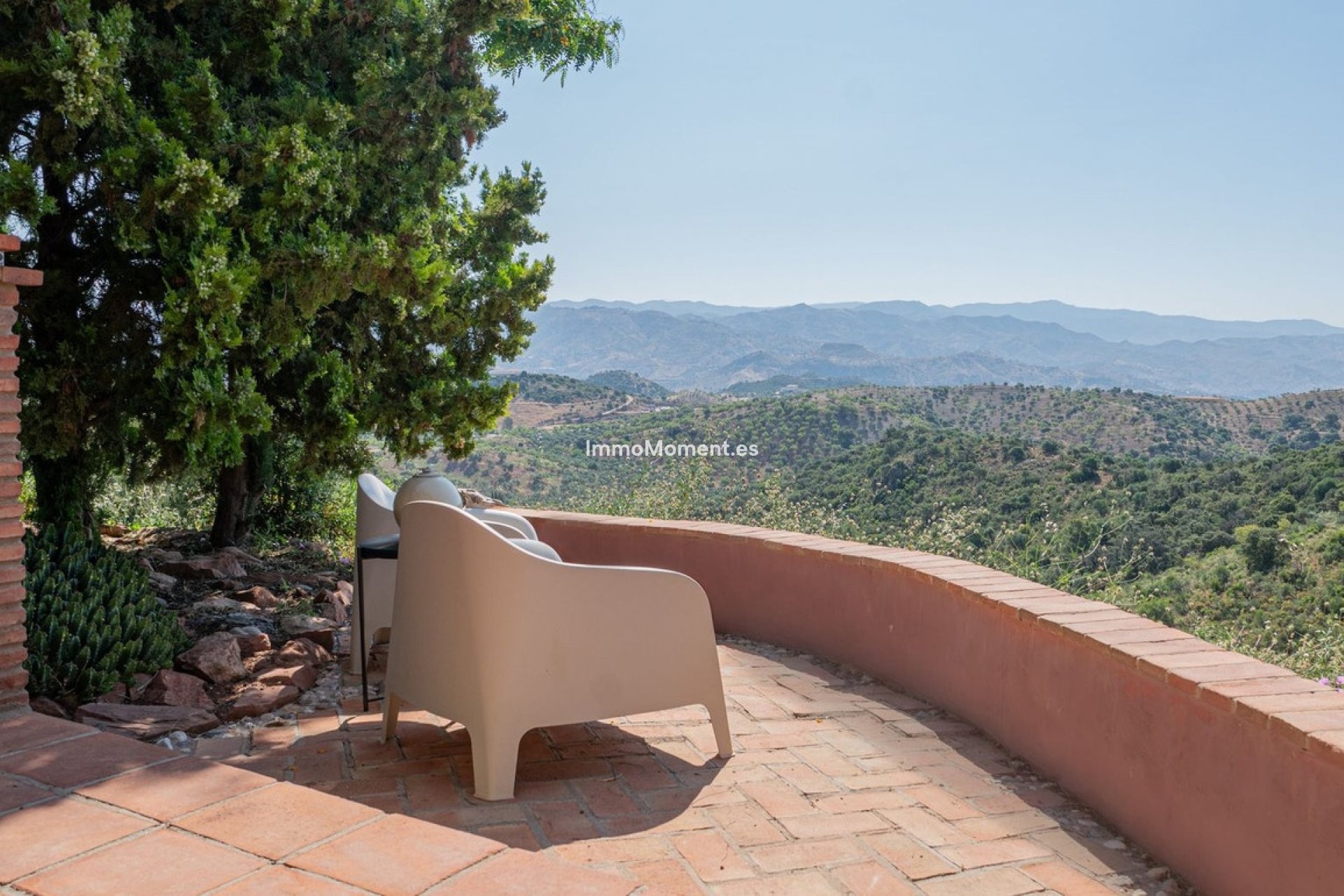 Reventa - Casa de campo - Interior  - Almogía