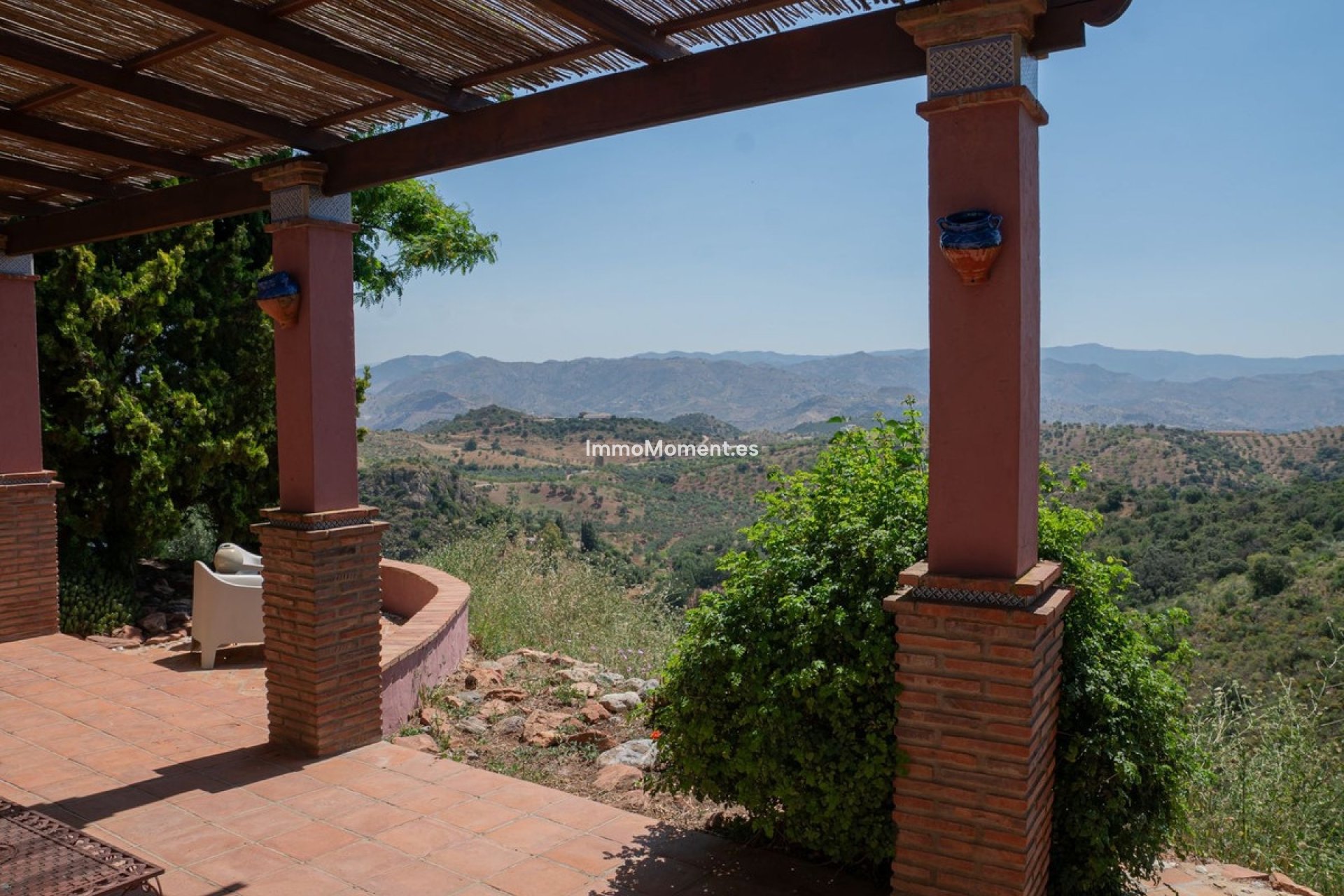 Reventa - Casa de campo - Interior  - Almogía