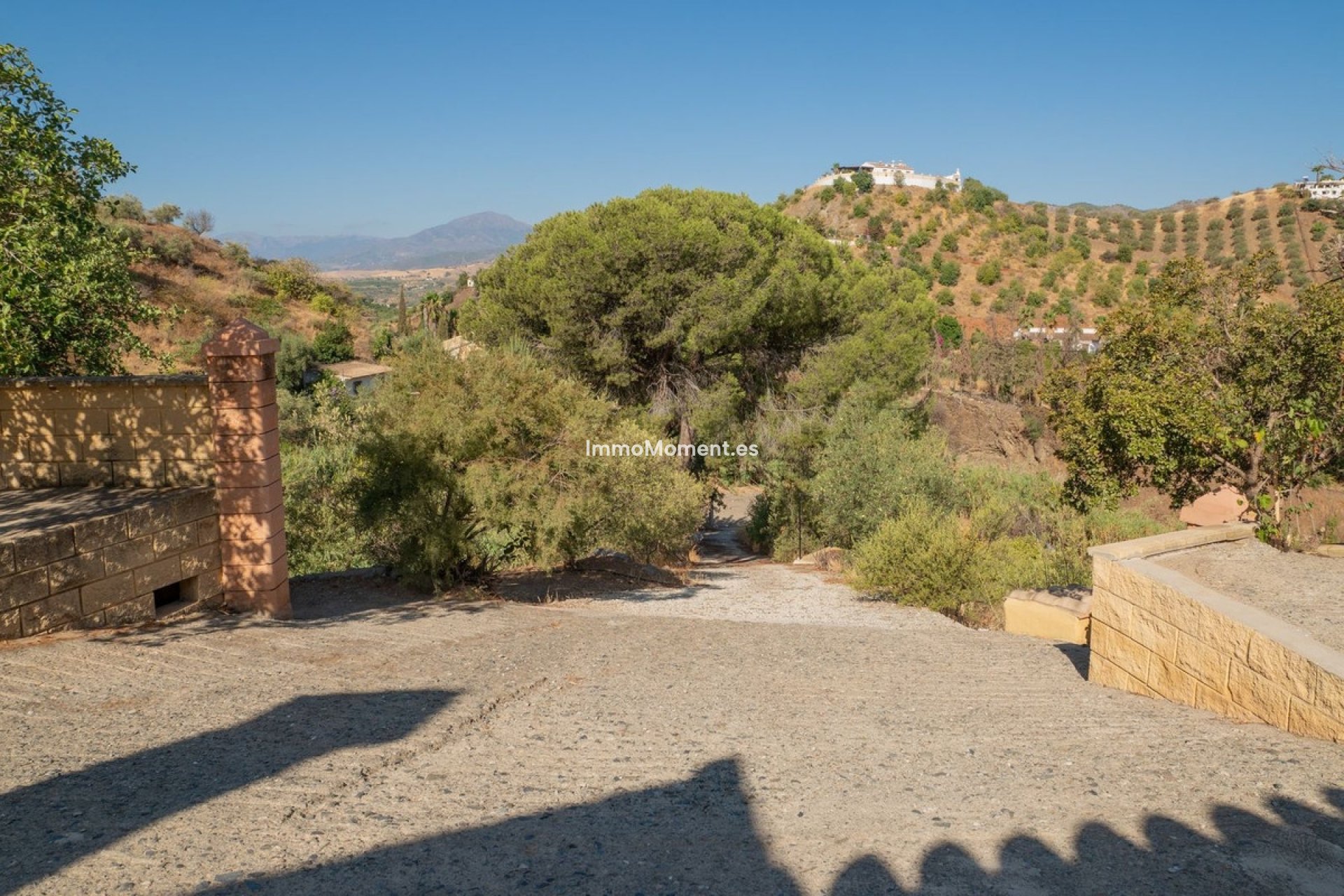 Reventa - Casa de campo - Interior  - Alora
