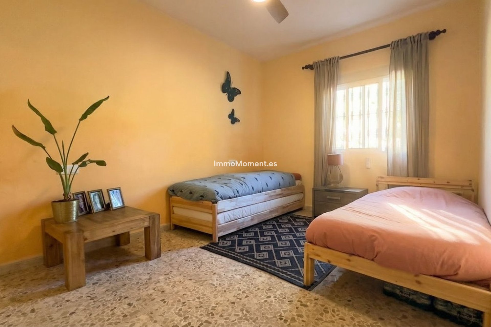 Reventa - Casa de campo - Interior  - Alora