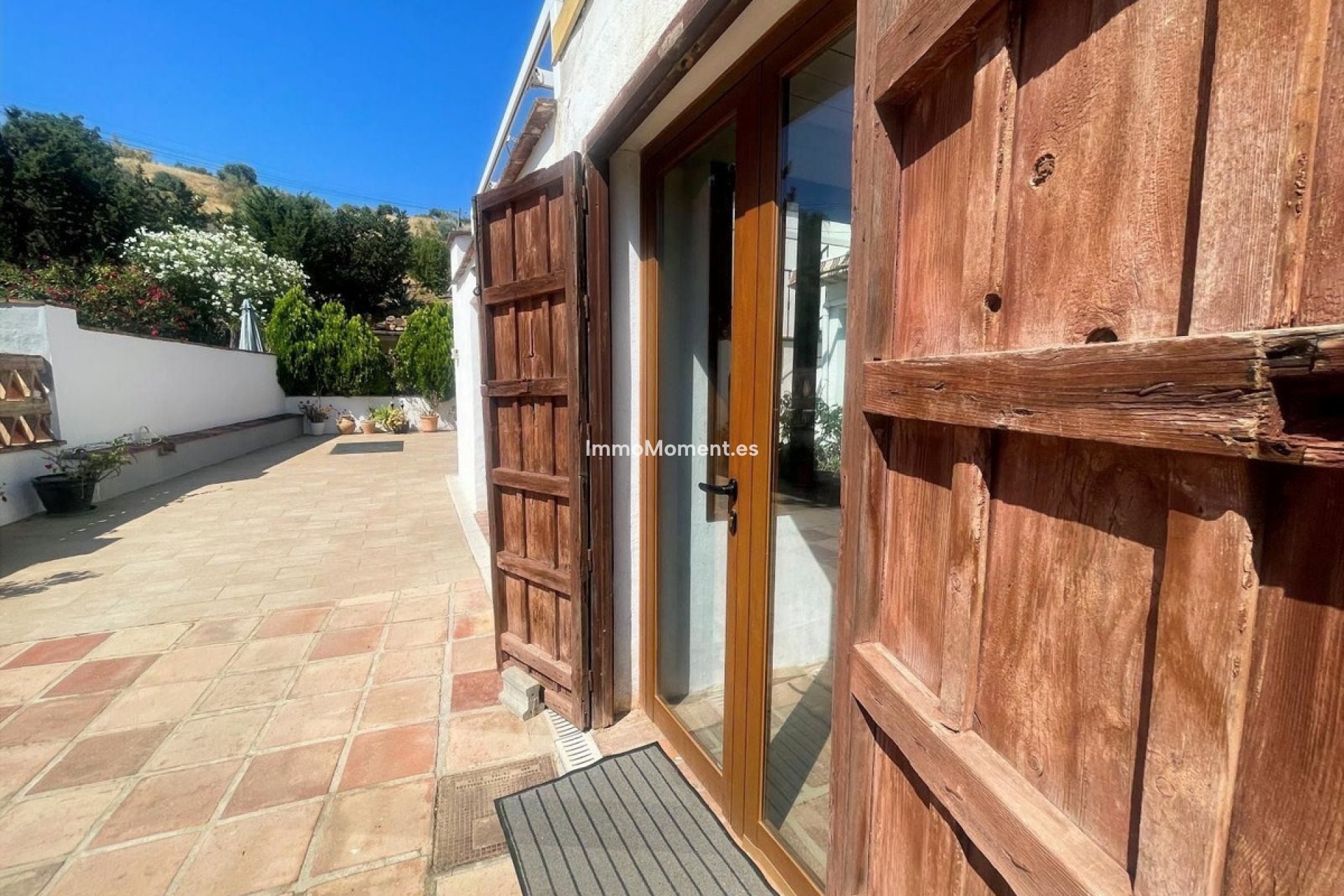 Reventa - Casa de campo - Interior  - Alora