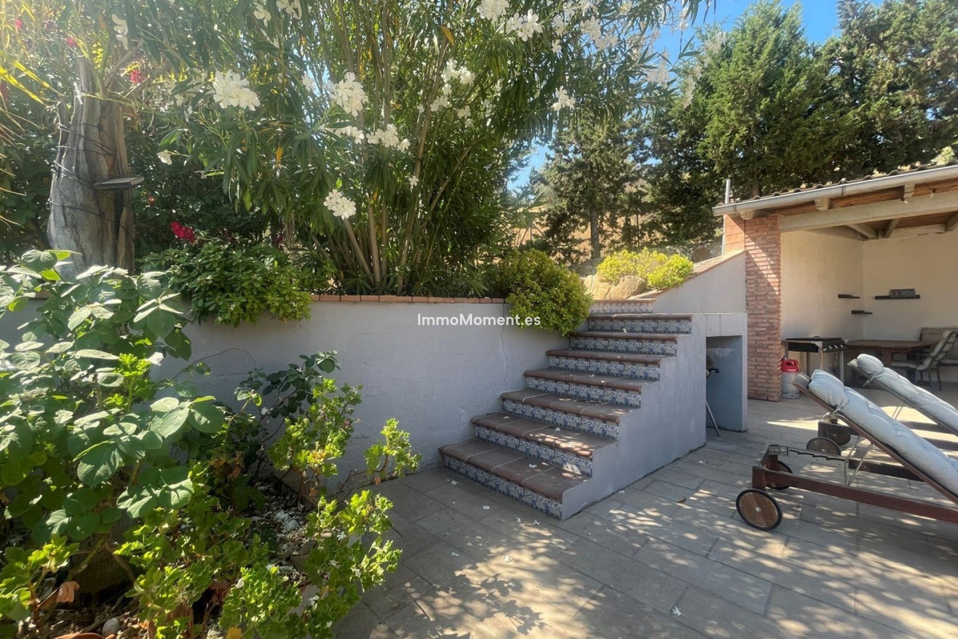 Reventa - Casa de campo - Interior  - Alora