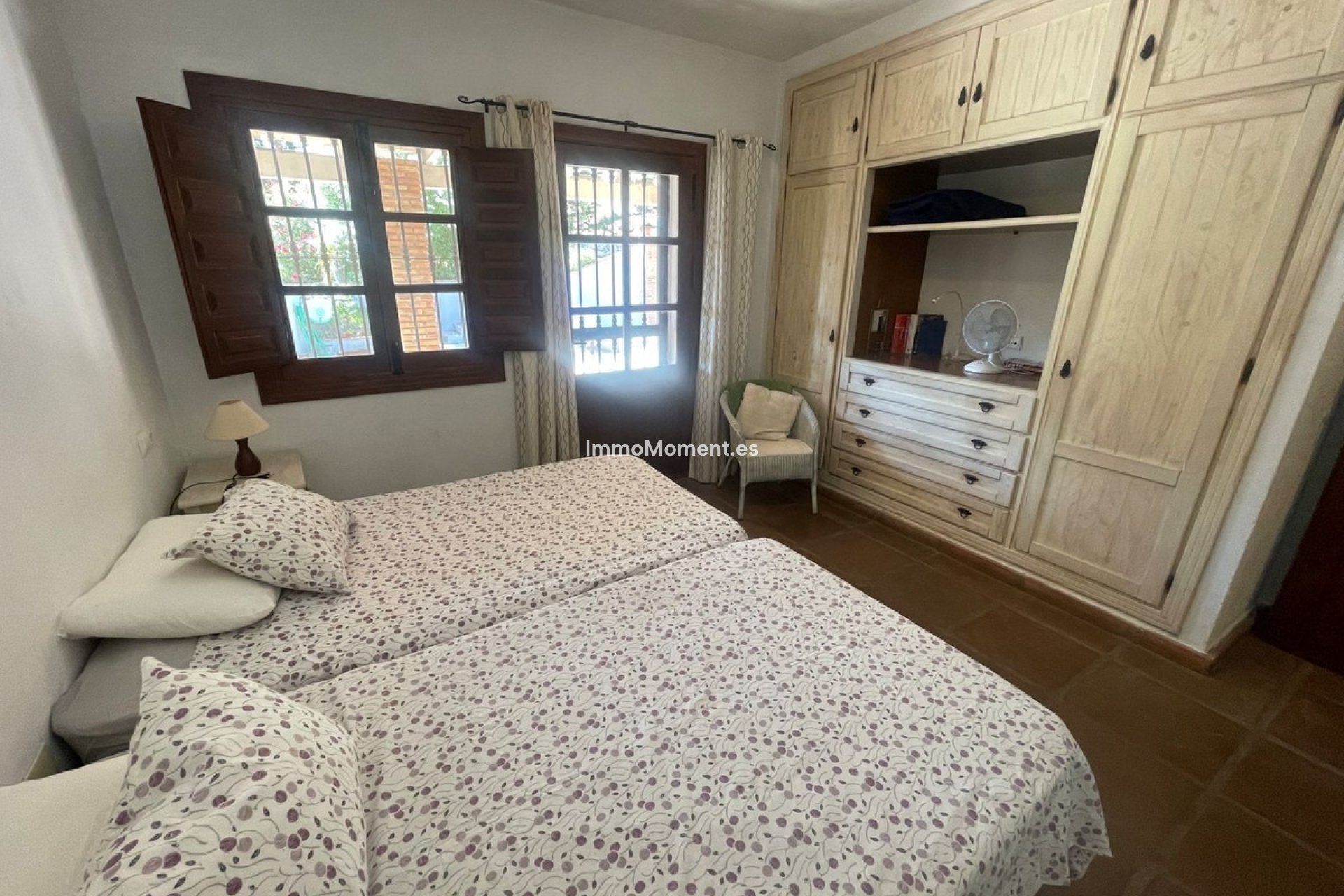 Reventa - Casa de campo - Interior  - Alora