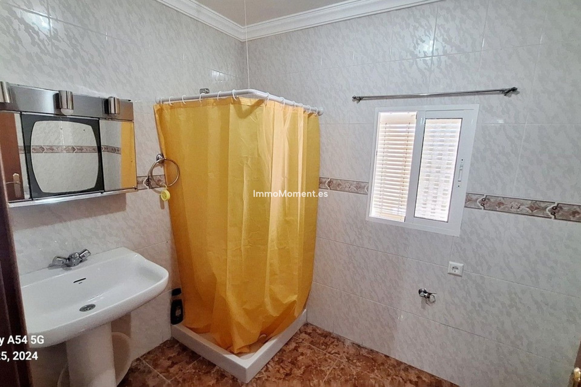 Reventa - Casa de campo - Interior  - Alora