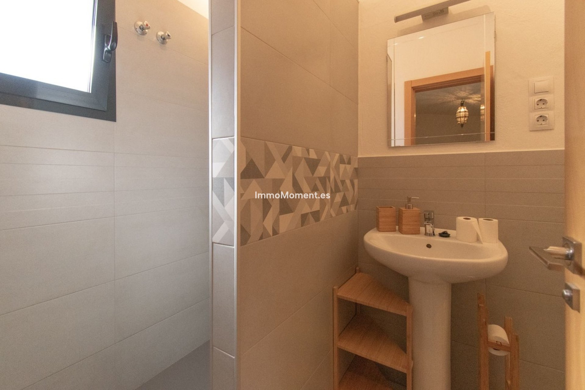 Reventa - Casa de campo - Interior  - Alora