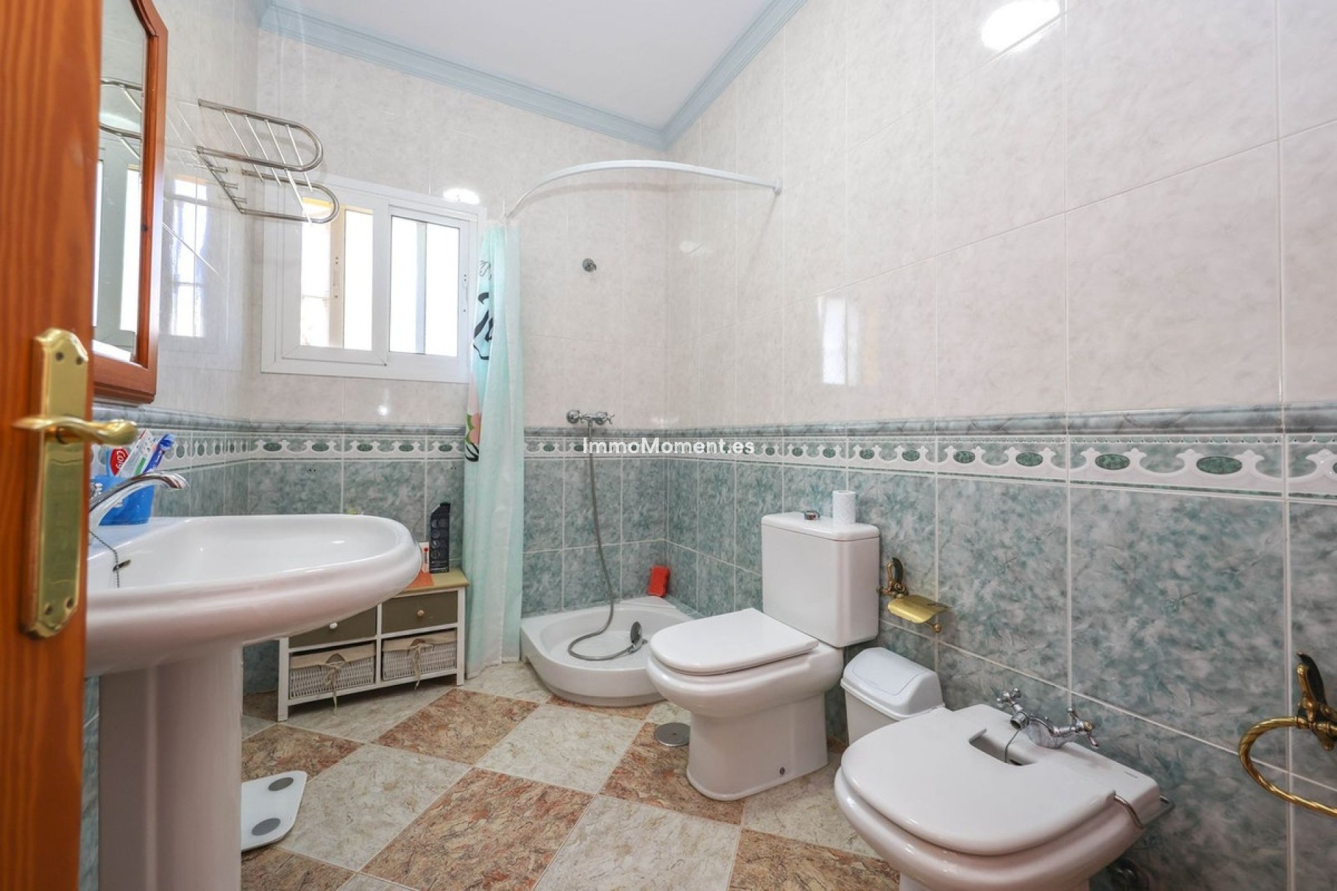 Reventa - Casa de campo - Interior  - Alora