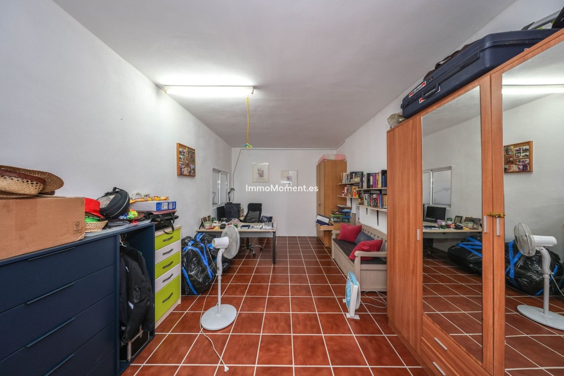 Reventa - Casa de campo - Interior  - Alora