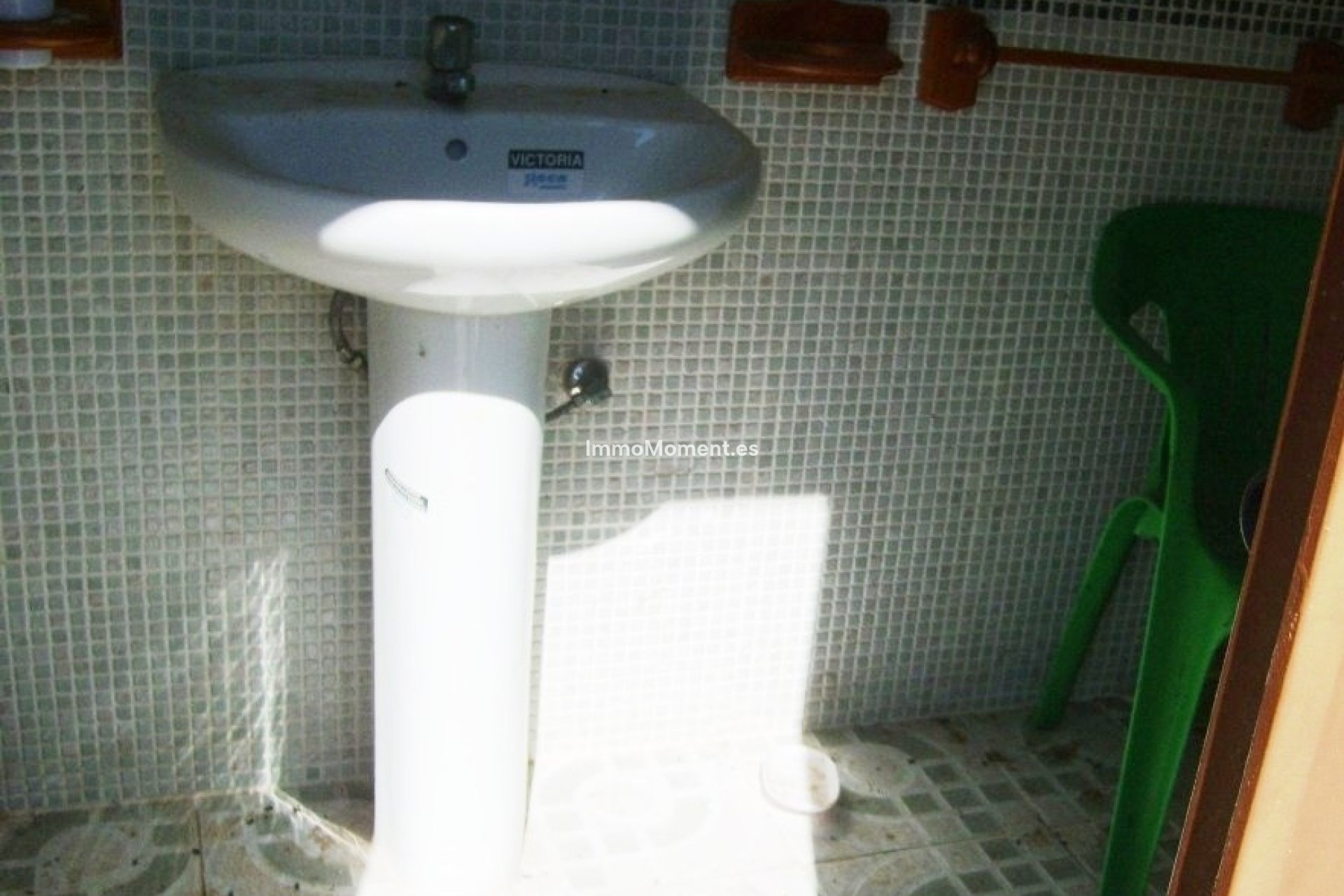 Reventa - Casa de campo - Interior  - Alora