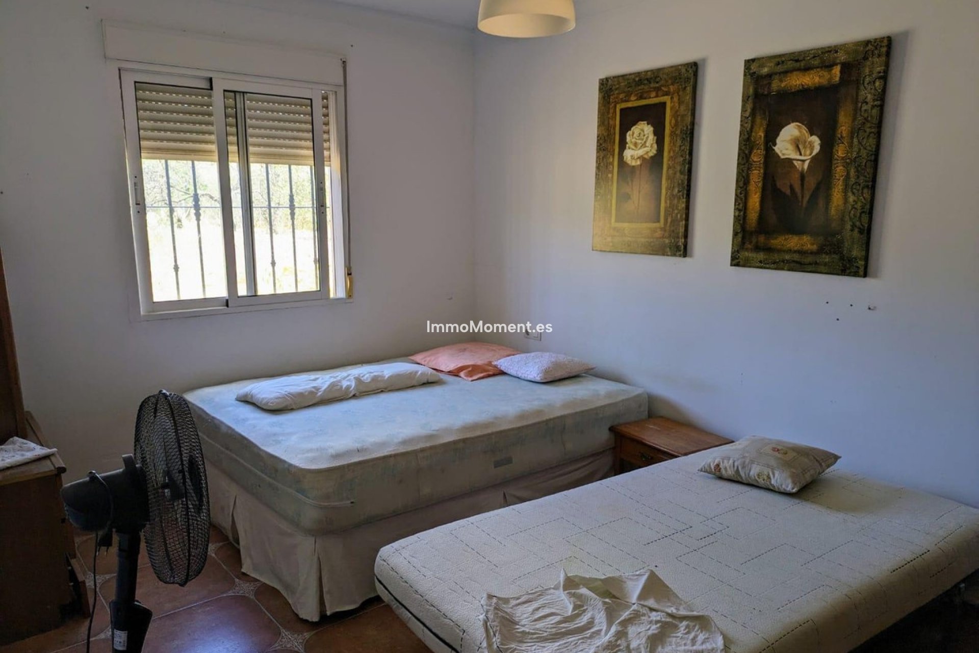 Reventa - Casa de campo - Interior  - Alora