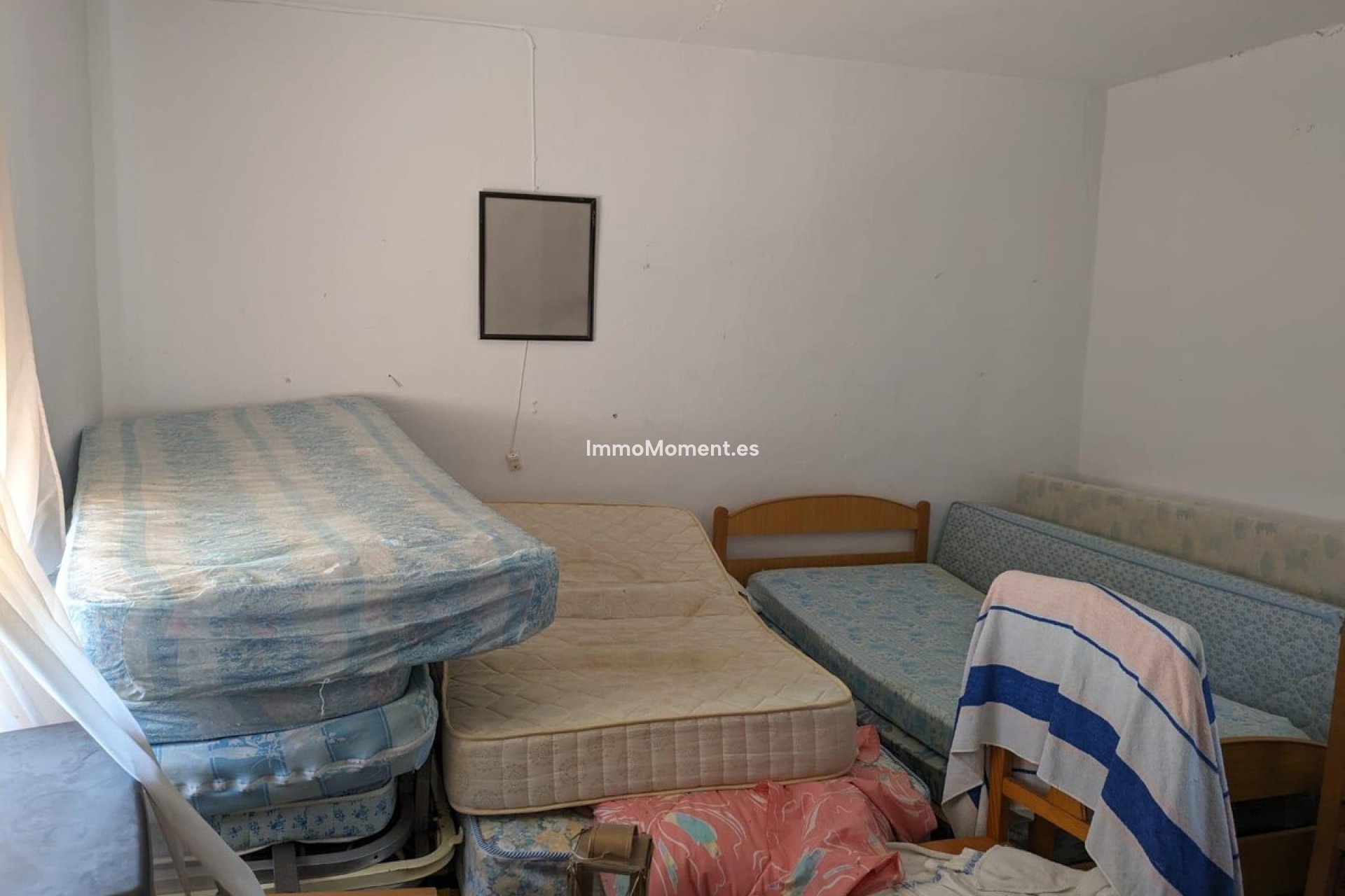 Reventa - Casa de campo - Interior  - Alora