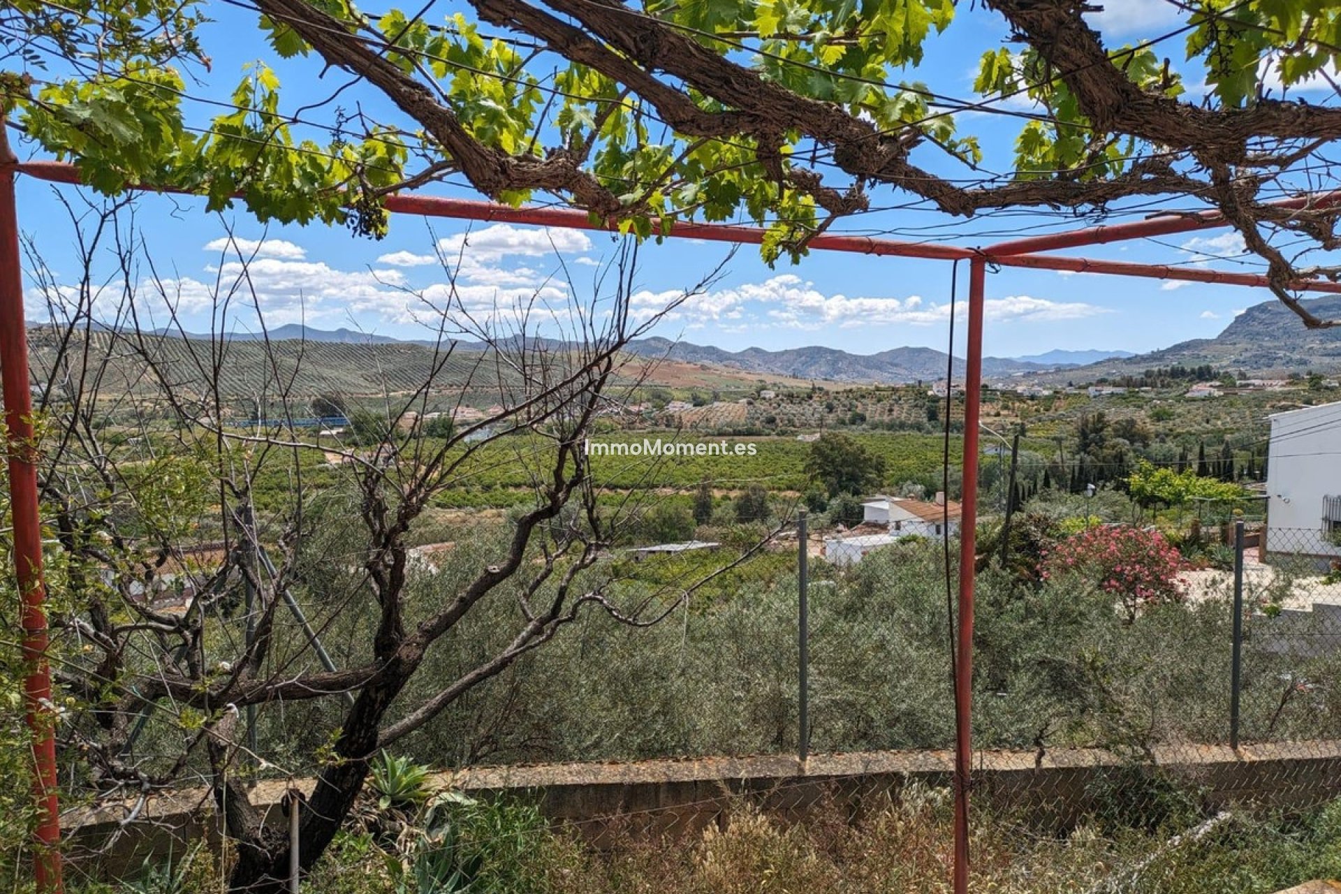 Reventa - Casa de campo - Interior  - Alora