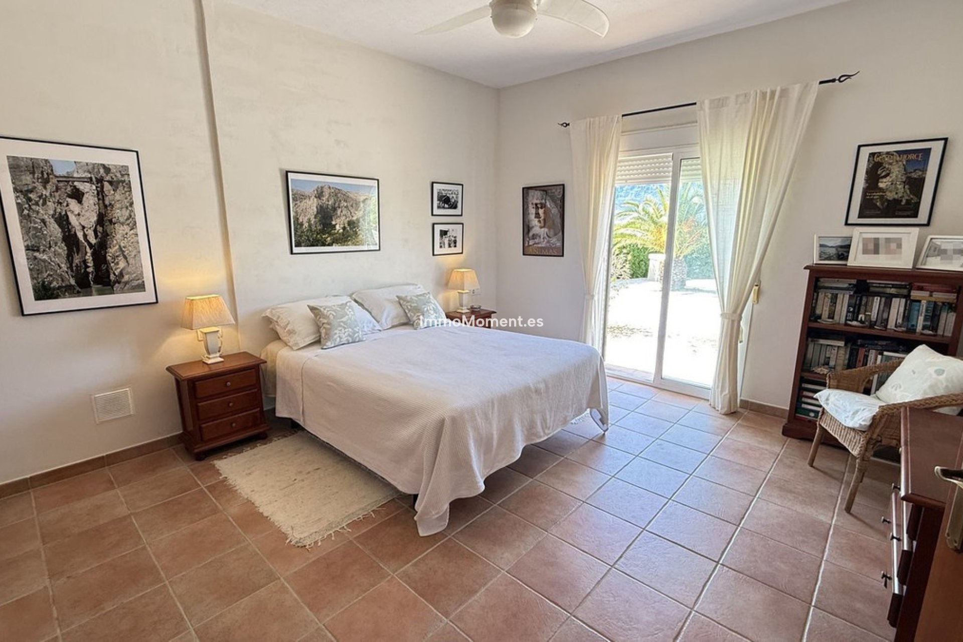 Reventa - Casa de campo - Interior  - Alora