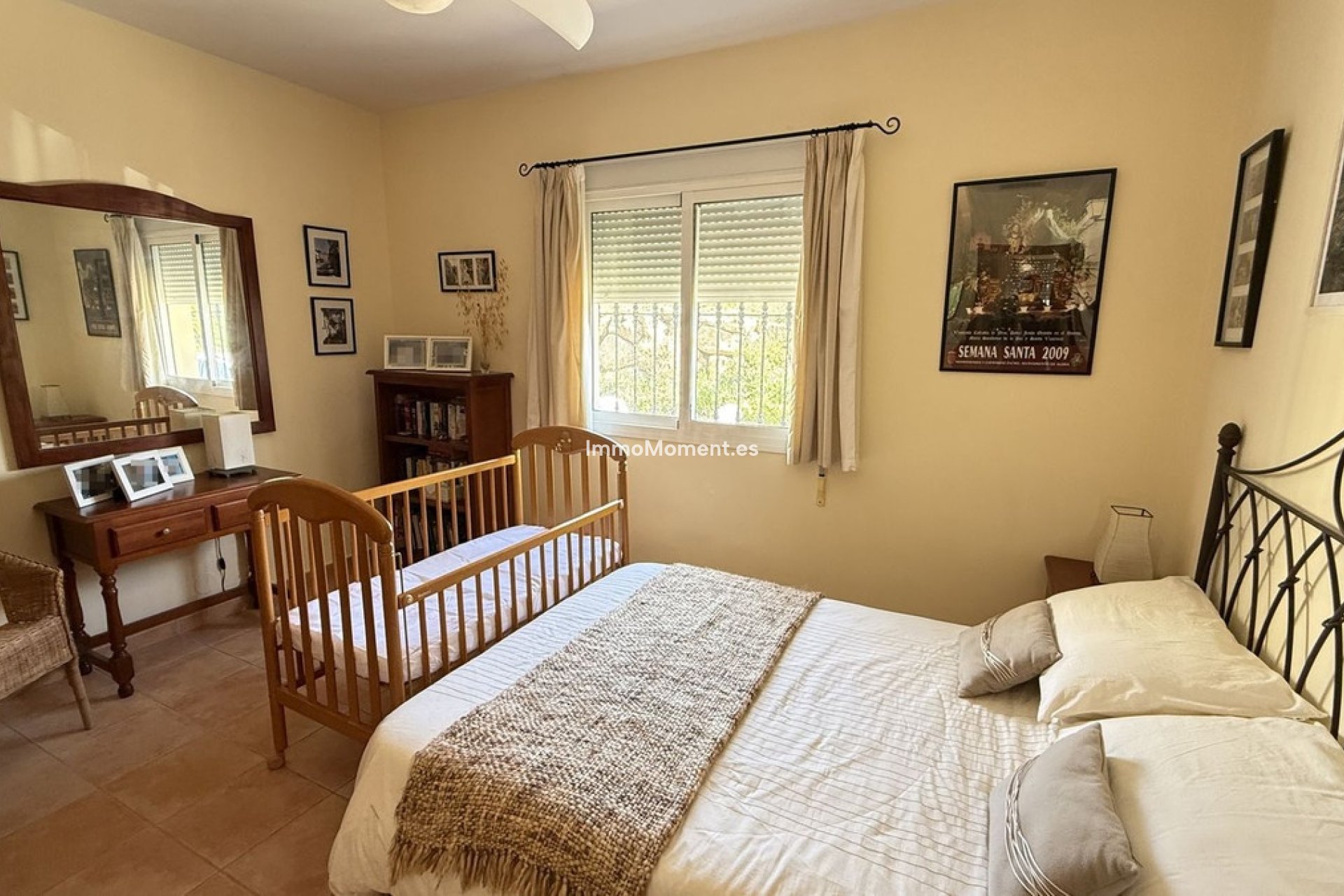 Reventa - Casa de campo - Interior  - Alora