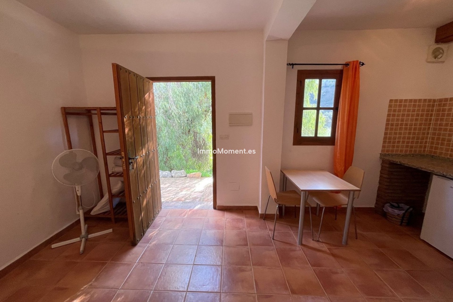 Reventa - Casa de campo - Interior  - Alora