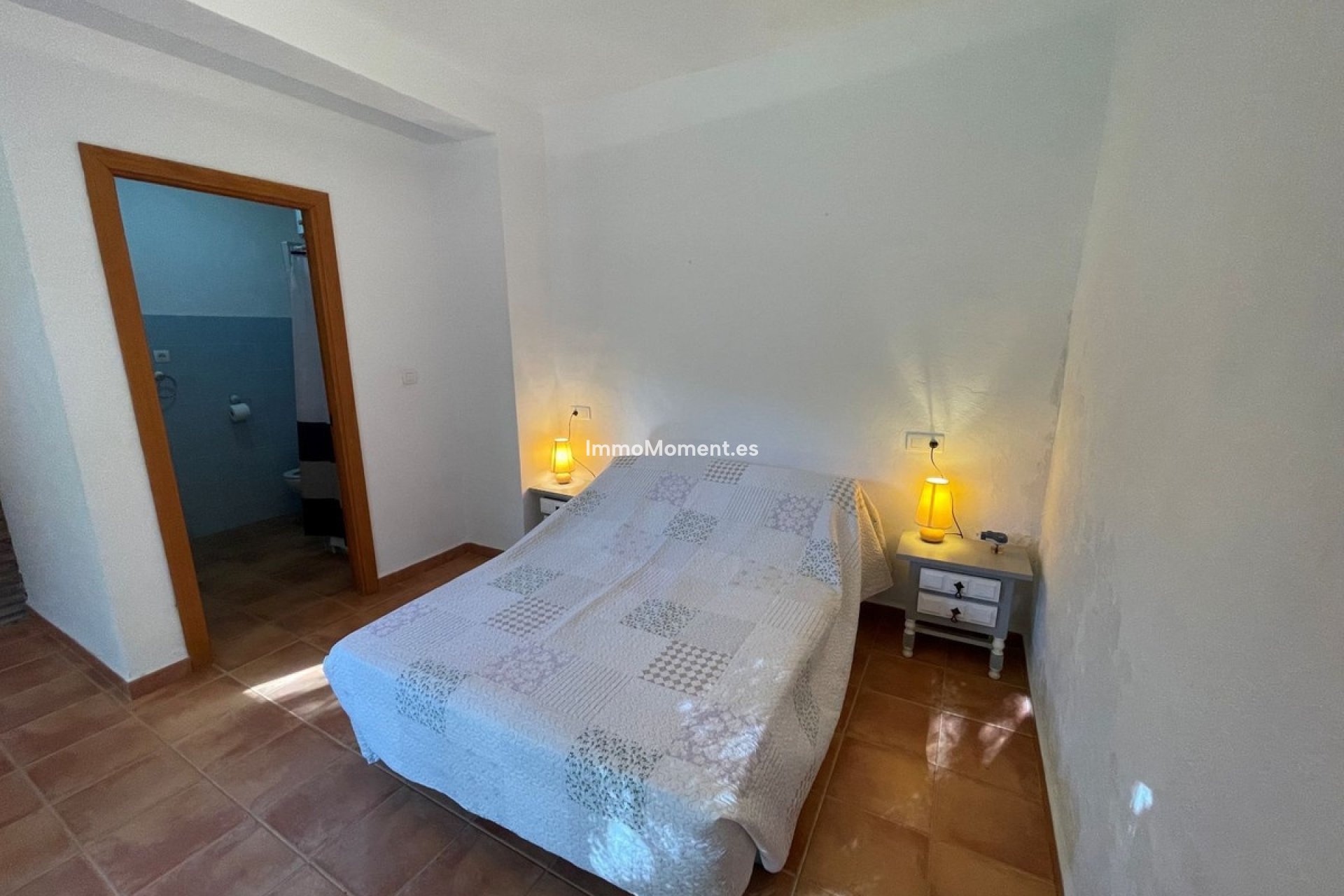 Reventa - Casa de campo - Interior  - Alora