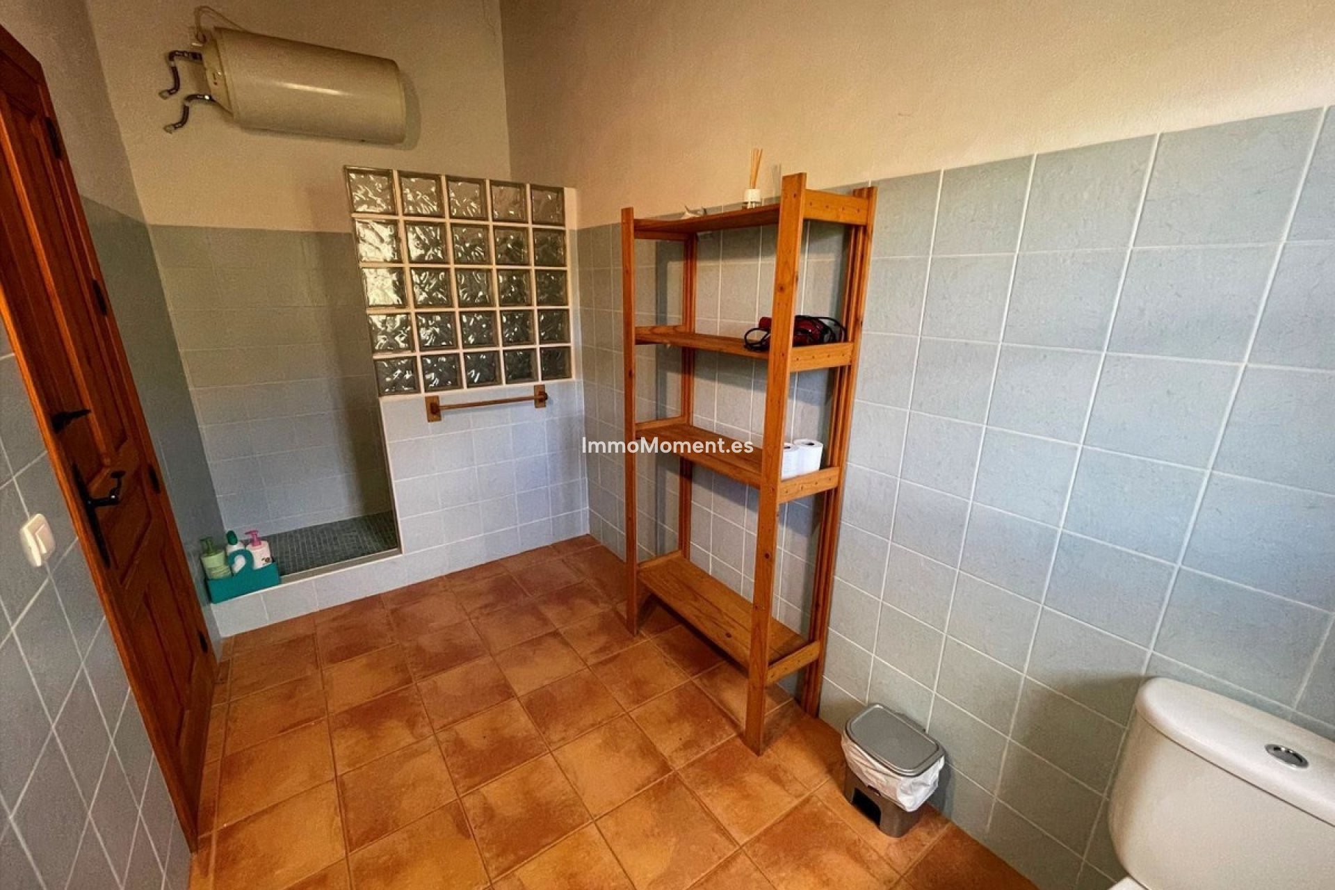 Reventa - Casa de campo - Interior  - Alora
