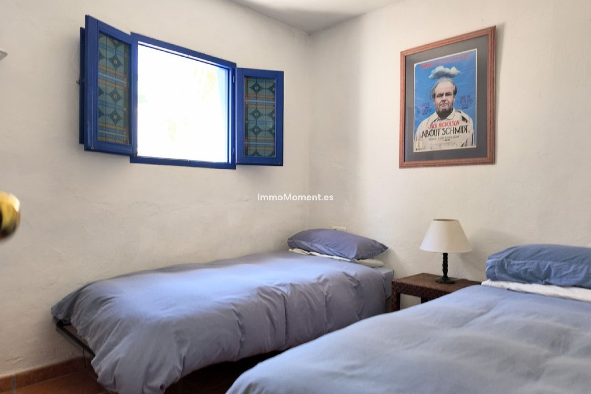 Reventa - Casa de campo - Interior  - Alora