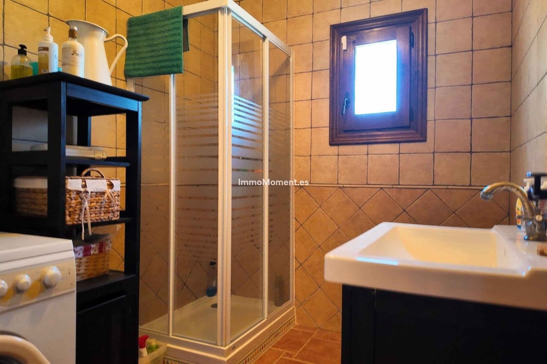 Reventa - Casa de campo - Interior  - Alora