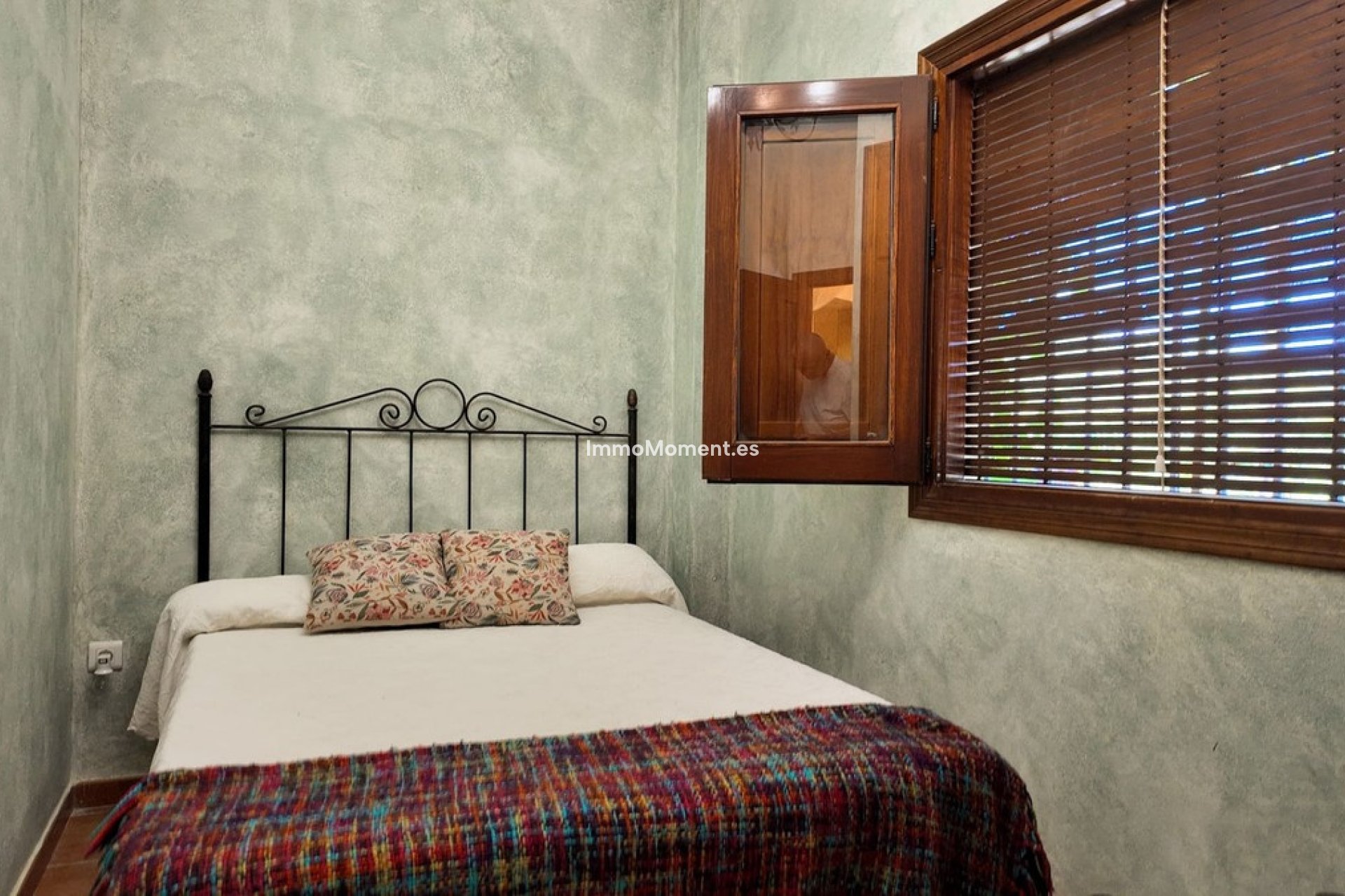 Reventa - Casa de campo - Interior  - Alora