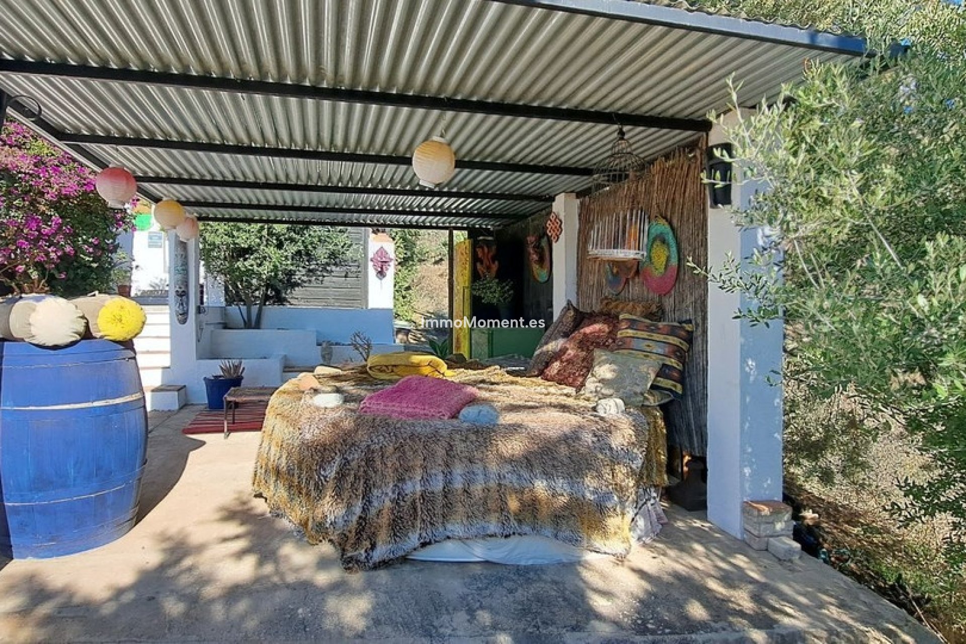 Reventa - Casa de campo - Interior  - Cártama Centro