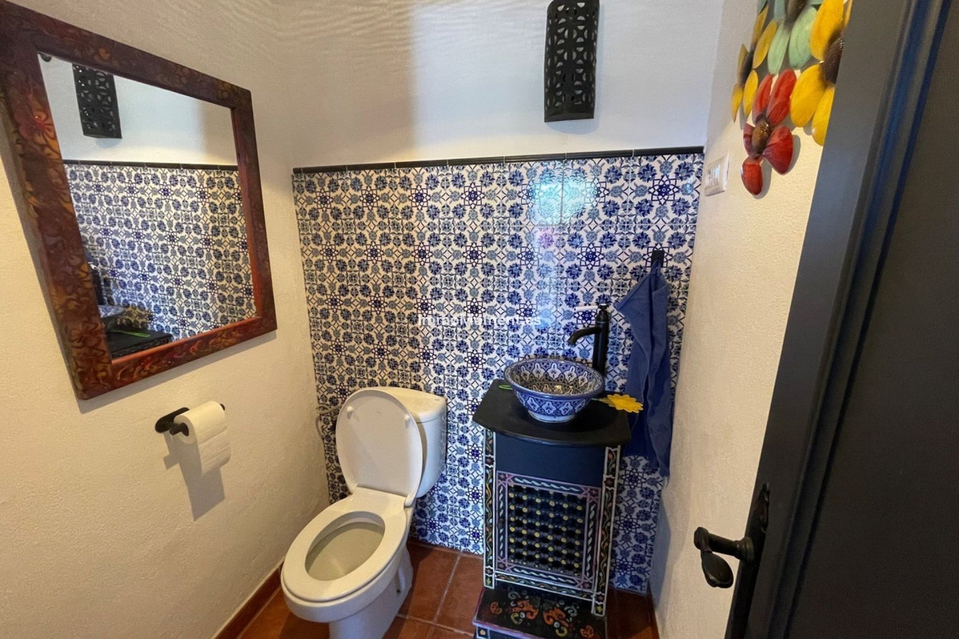 Reventa - Casa de campo - Interior  - Cártama Centro