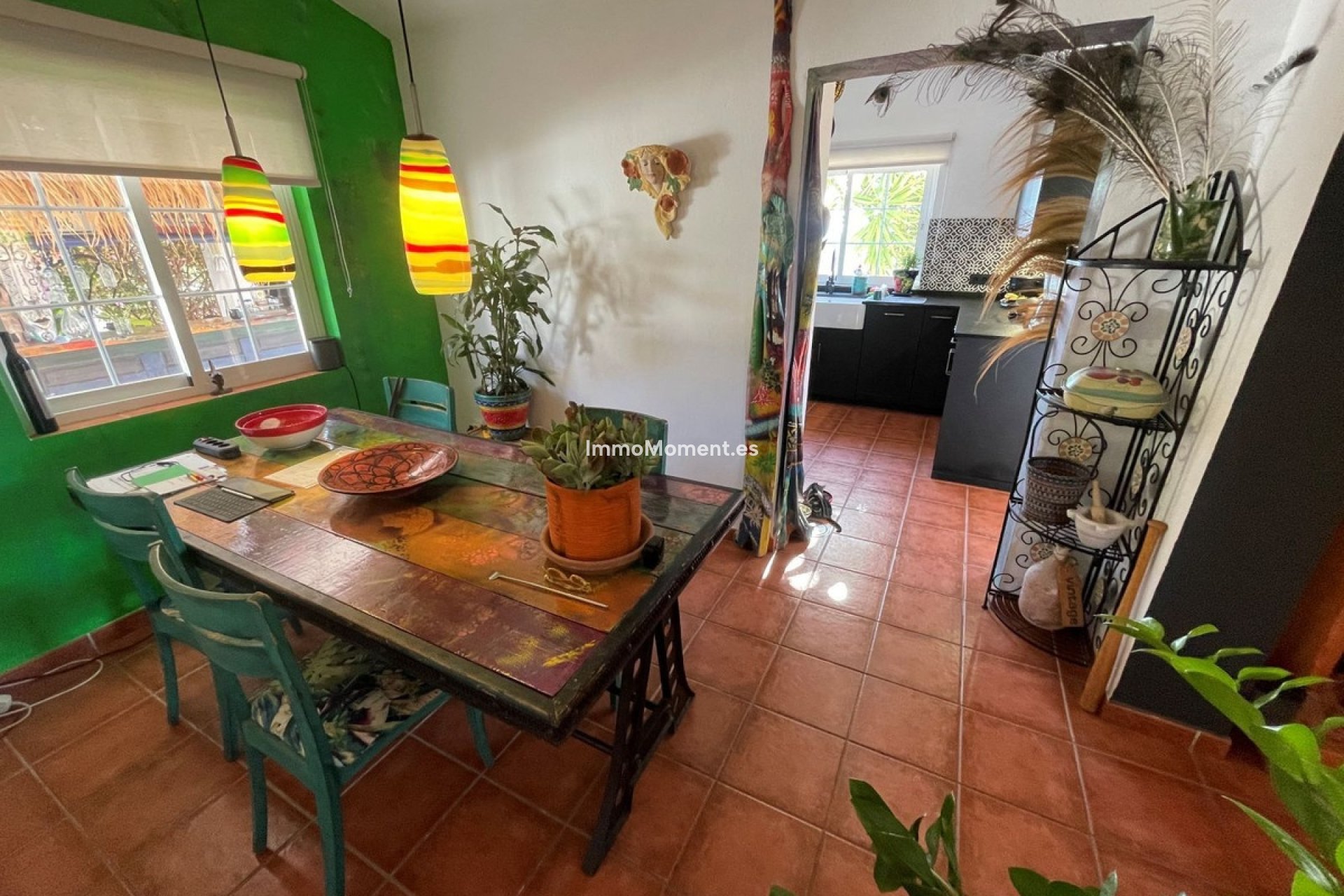 Reventa - Casa de campo - Interior  - Cártama Centro