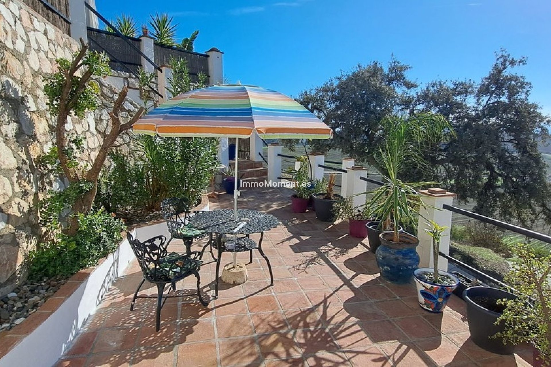 Reventa - Casa de campo - Interior  - Cártama Centro