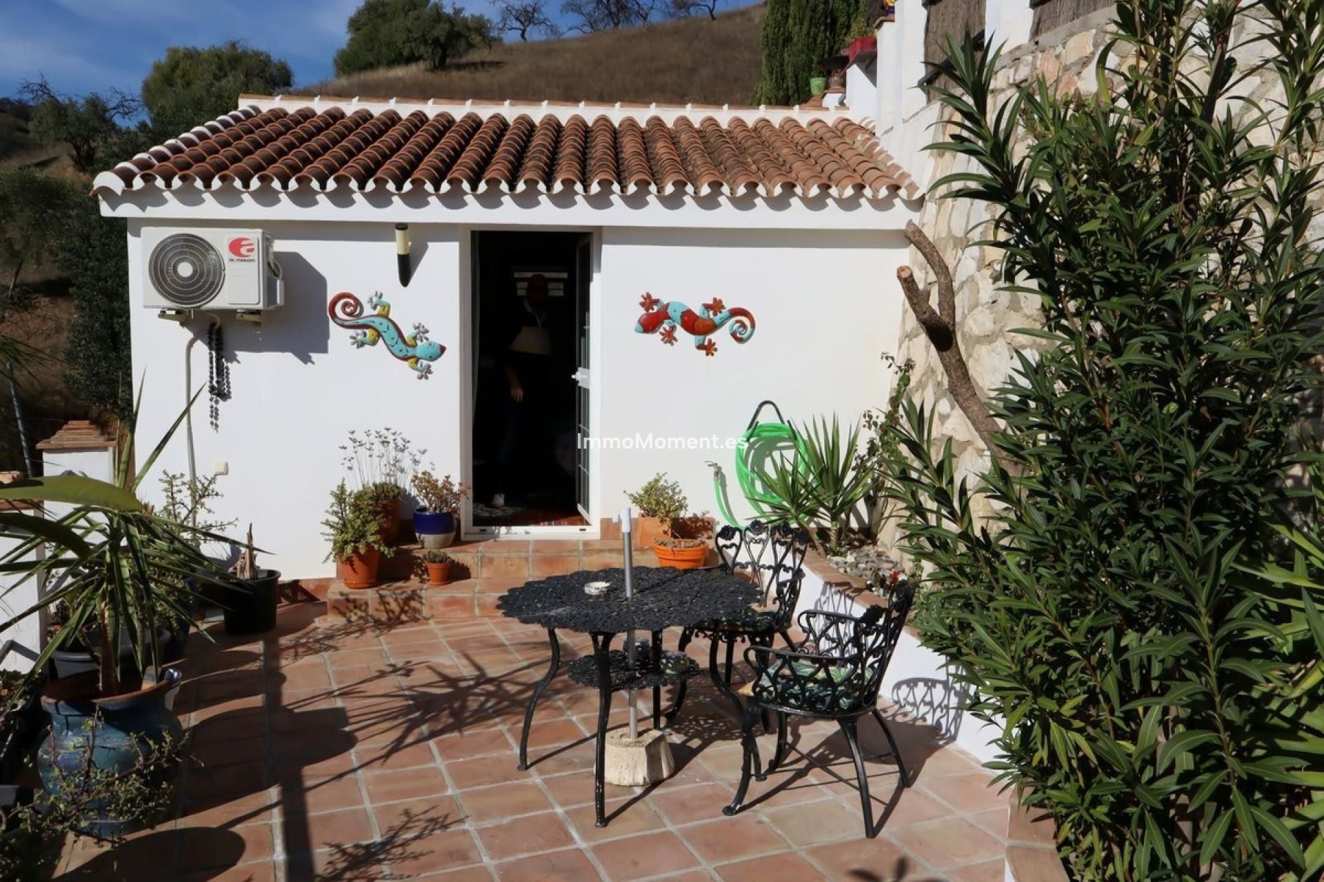 Reventa - Casa de campo - Interior  - Cártama Centro