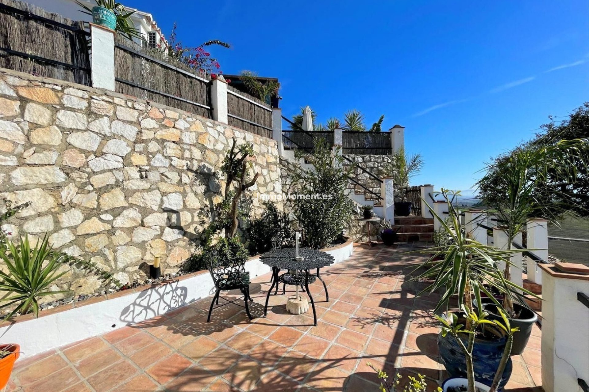 Reventa - Casa de campo - Interior  - Cártama Centro