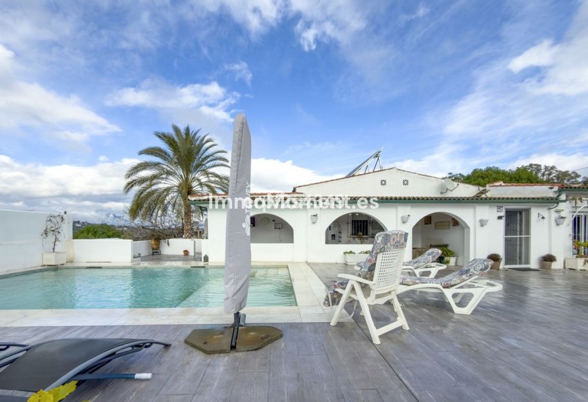 Reventa - Casa de campo - Interior  - Cártama Centro