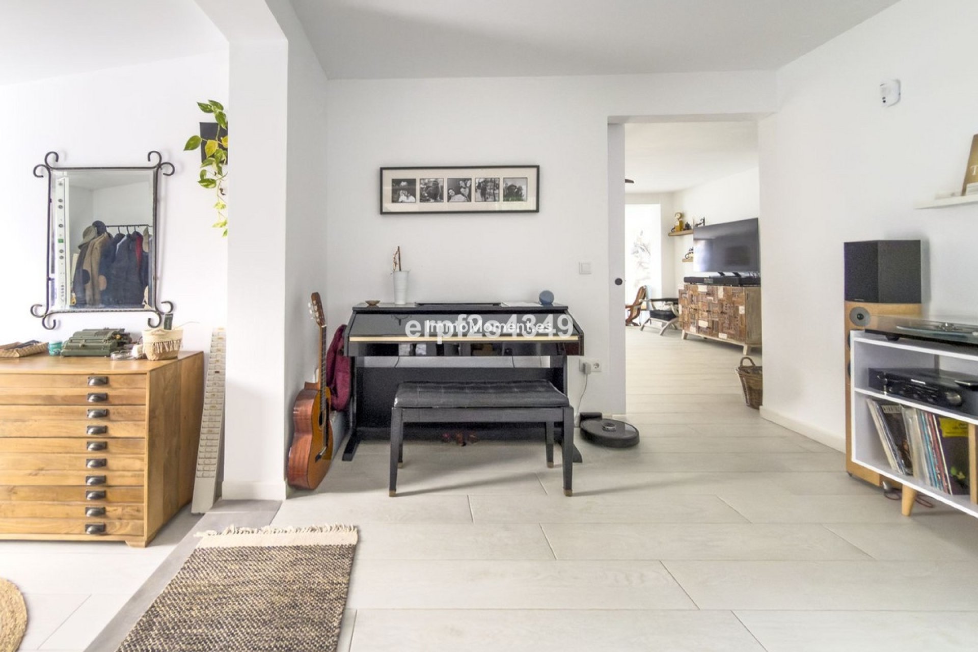 Reventa - Casa de campo - Interior  - Cártama Centro