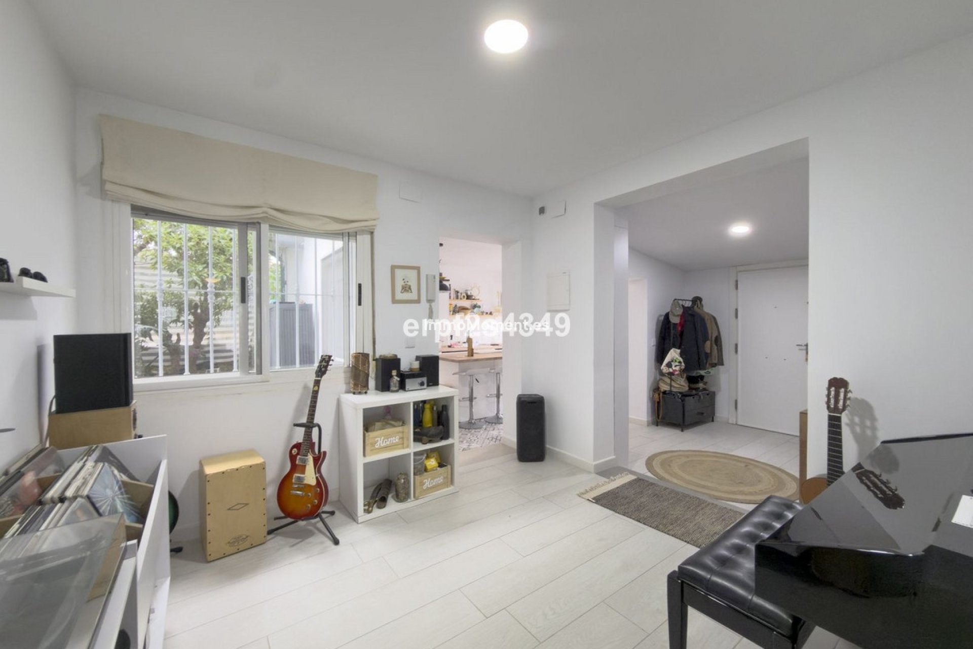 Reventa - Casa de campo - Interior  - Cártama Centro