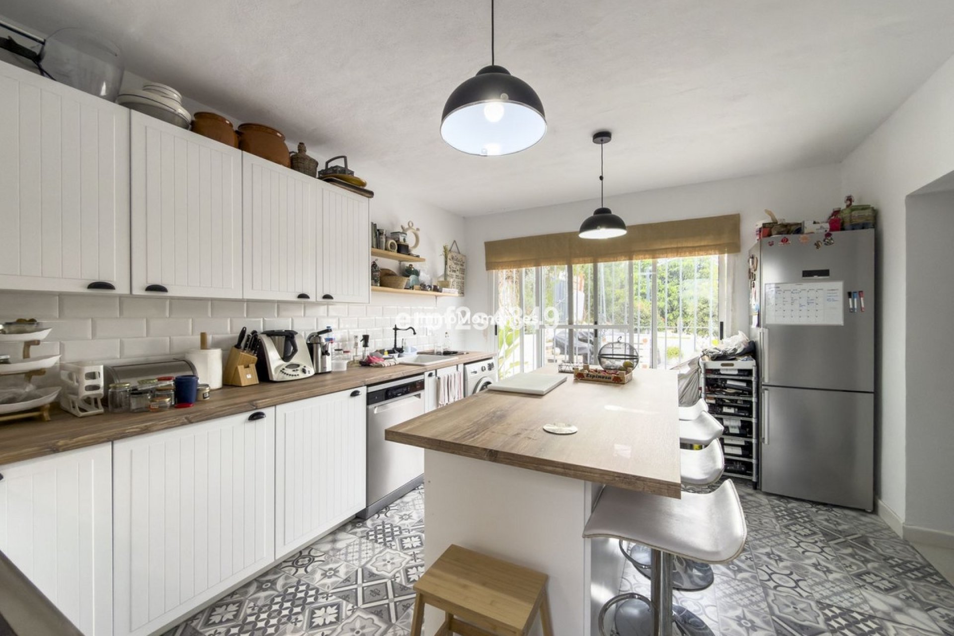 Reventa - Casa de campo - Interior  - Cártama Centro