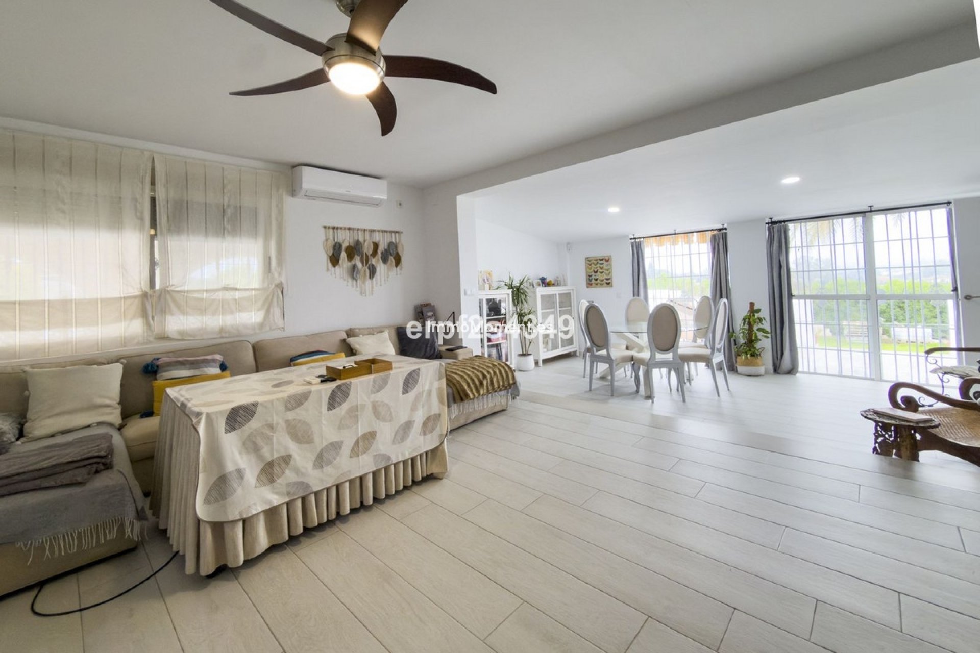 Reventa - Casa de campo - Interior  - Cártama Centro