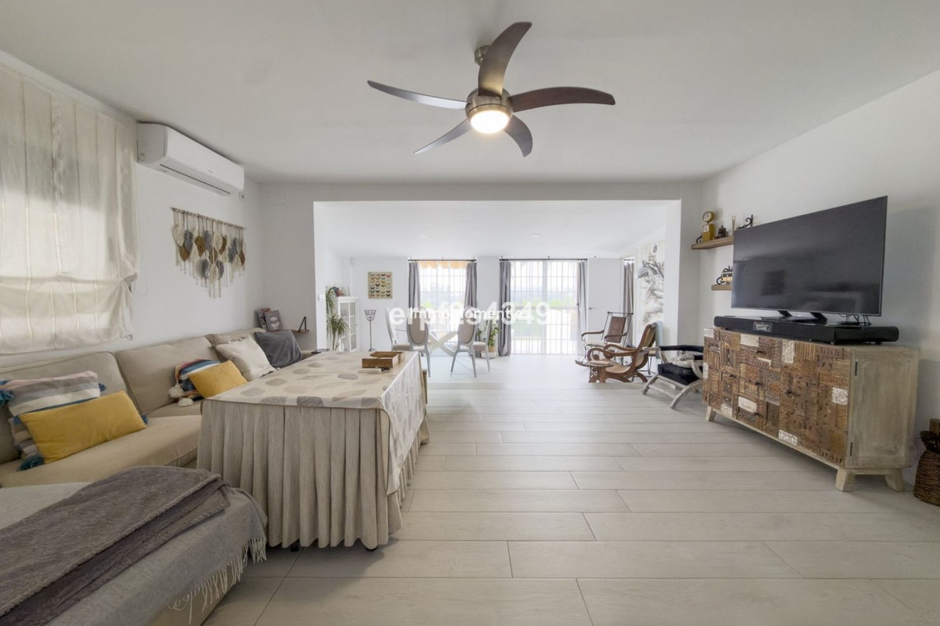 Reventa - Casa de campo - Interior  - Cártama Centro