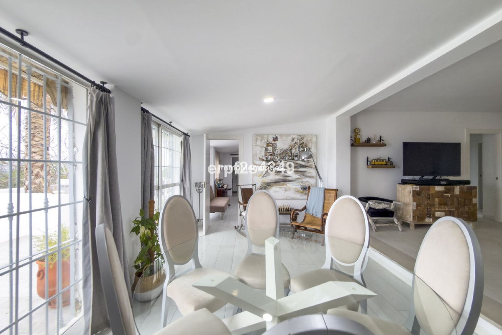 Reventa - Casa de campo - Interior  - Cártama Centro