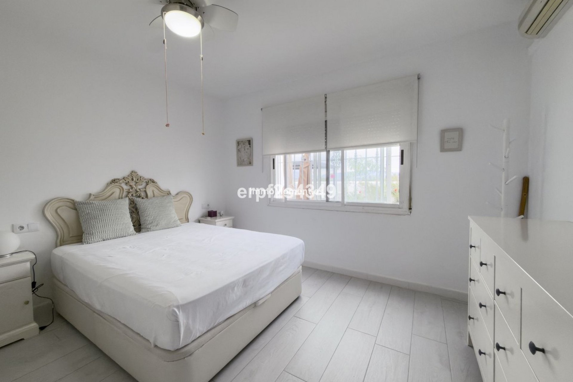 Reventa - Casa de campo - Interior  - Cártama Centro