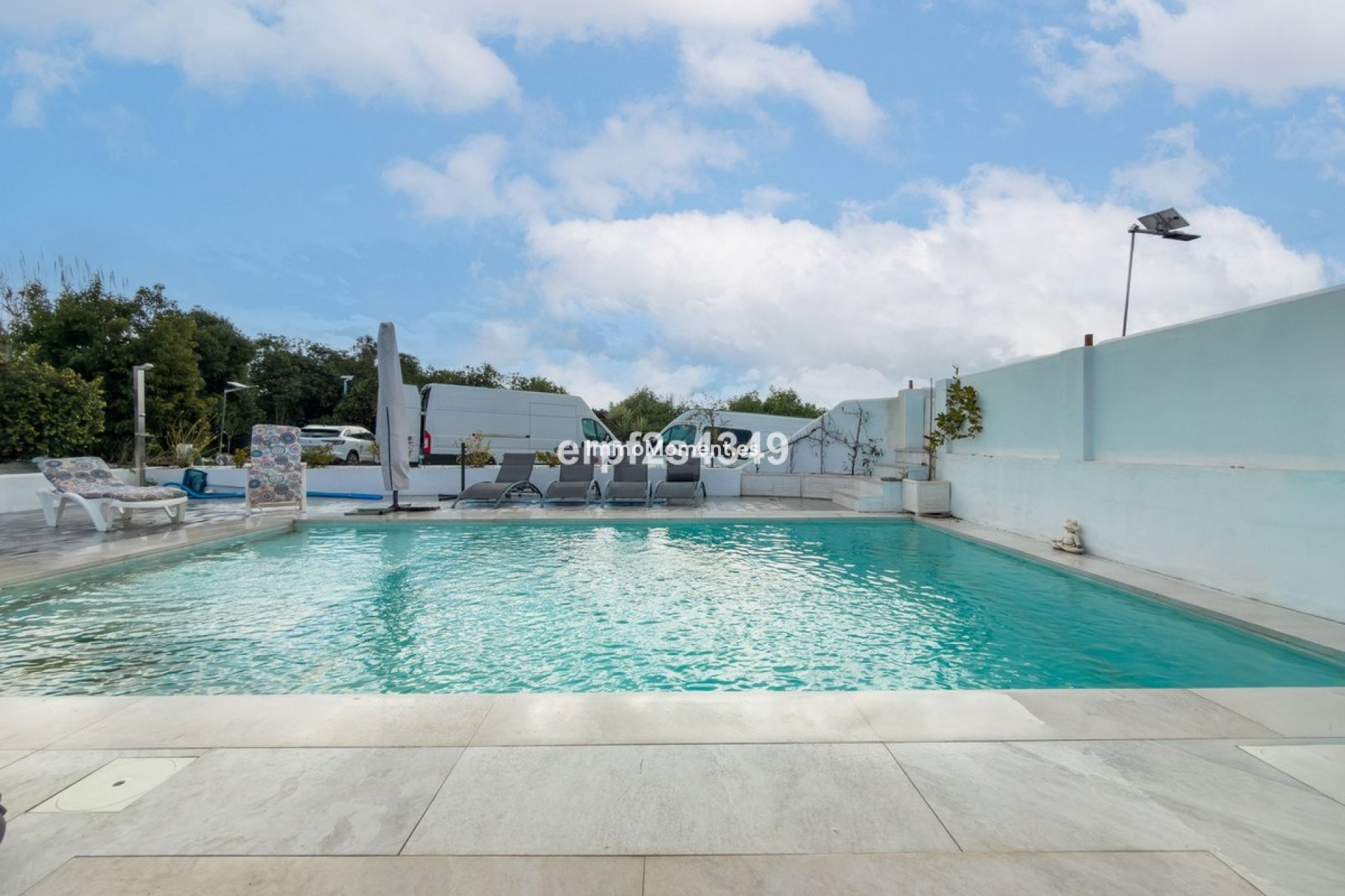 Reventa - Casa de campo - Interior  - Cártama Centro