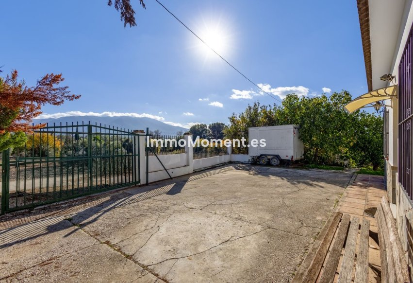 Reventa - Casa de campo - Interior  - Cártama Centro